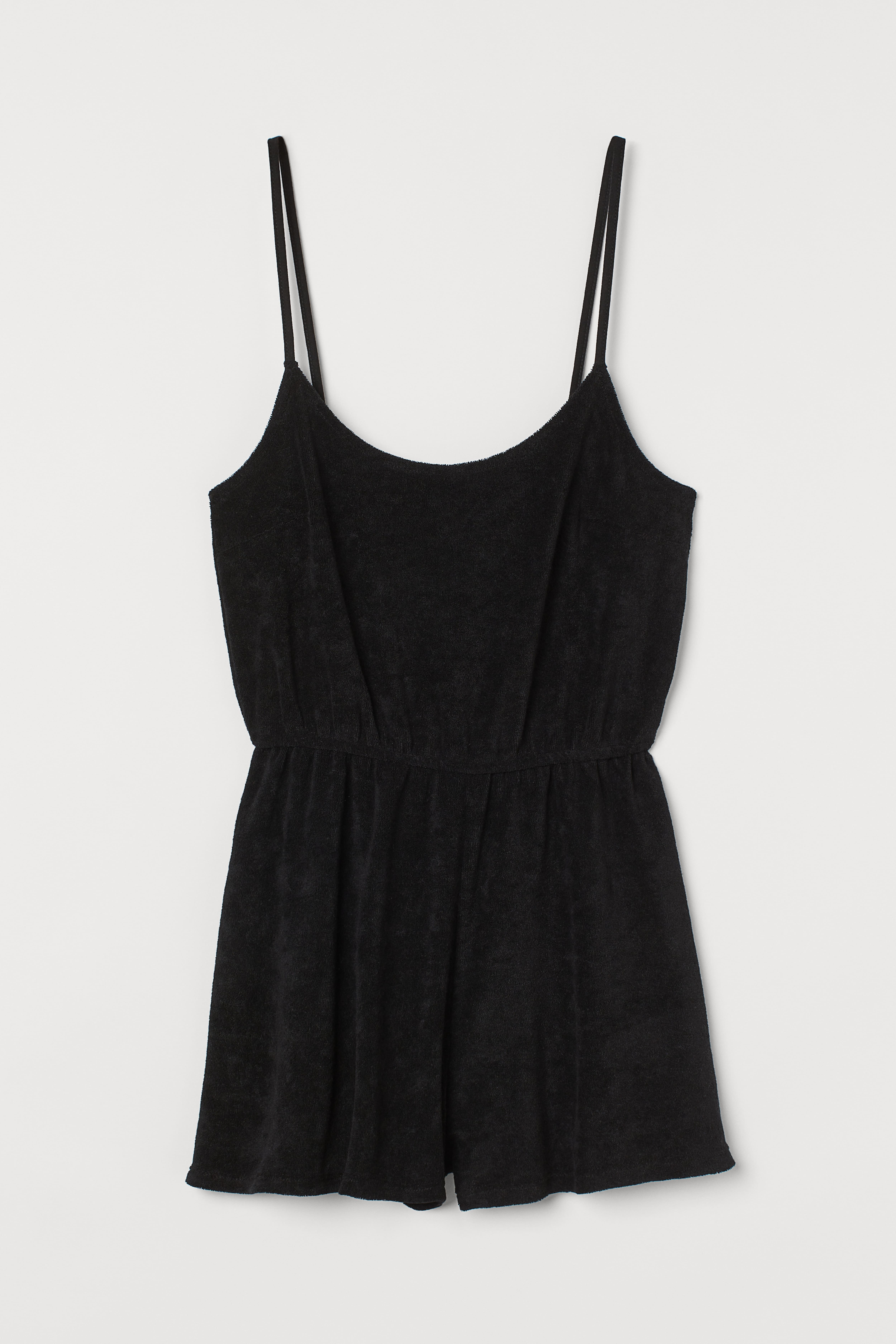 H&m fashion short jumpsuit