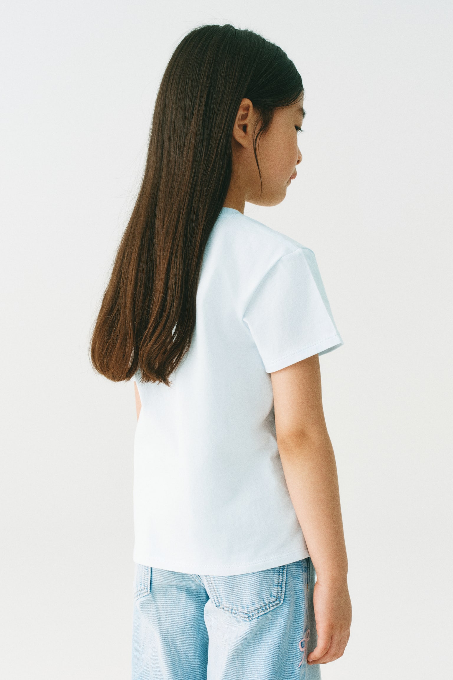 Printed T-shirt - 5