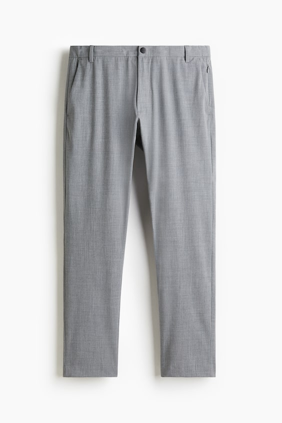 Spodnie Slim Fit