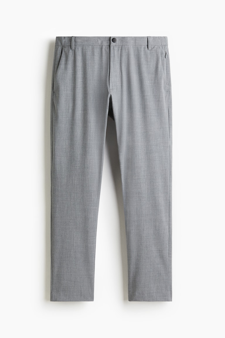 Pantalone Slim Fit