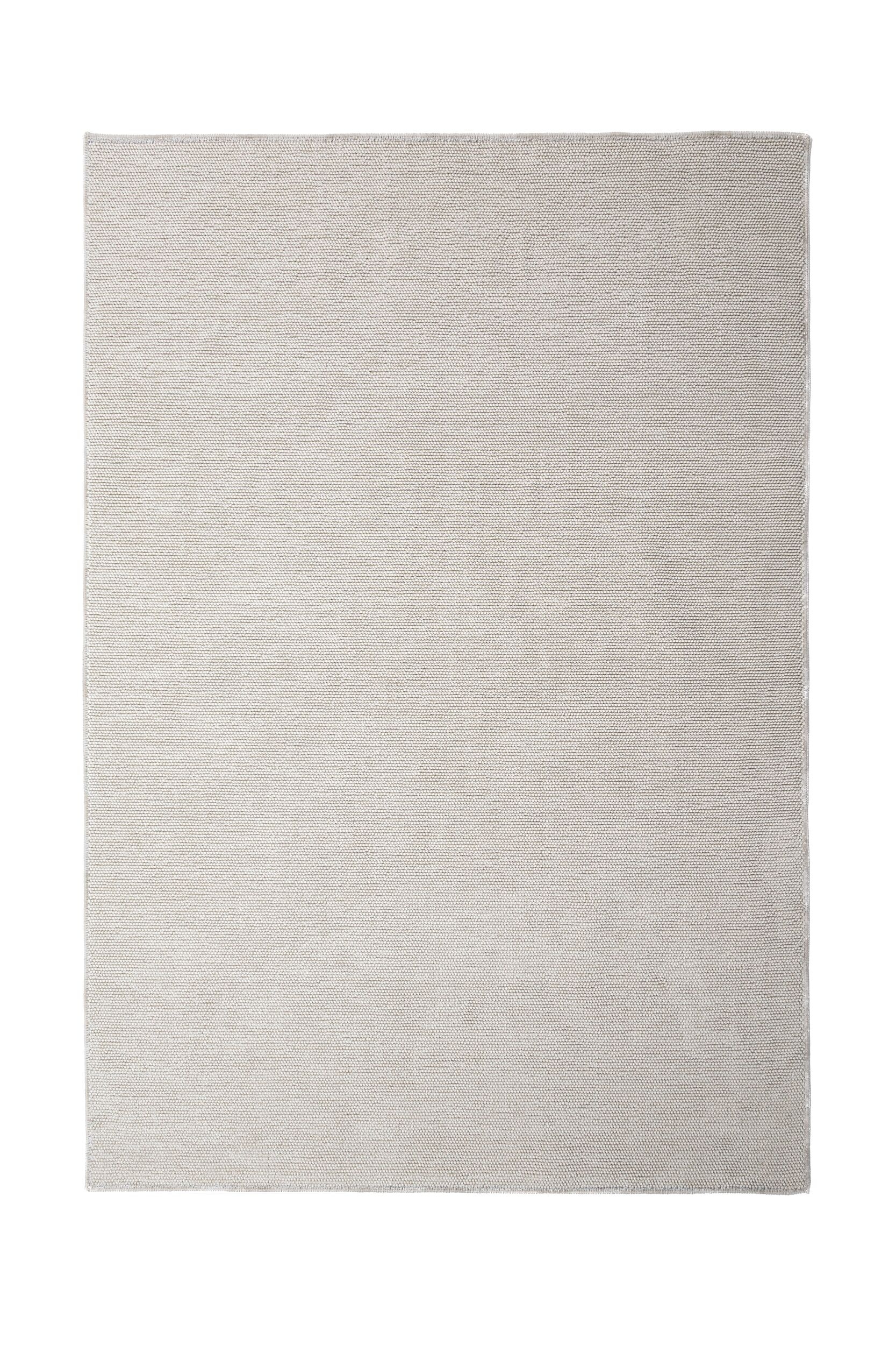 Tapis Lavable Linear - Gris