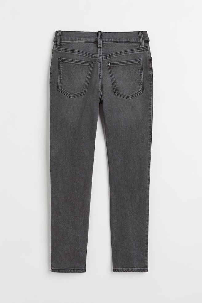 Comfort Stretch Slim Fit Jeans - Dark grey/Dark denim blue/Denim blue/Light denim blue/dc/dc/dc/dc - 6