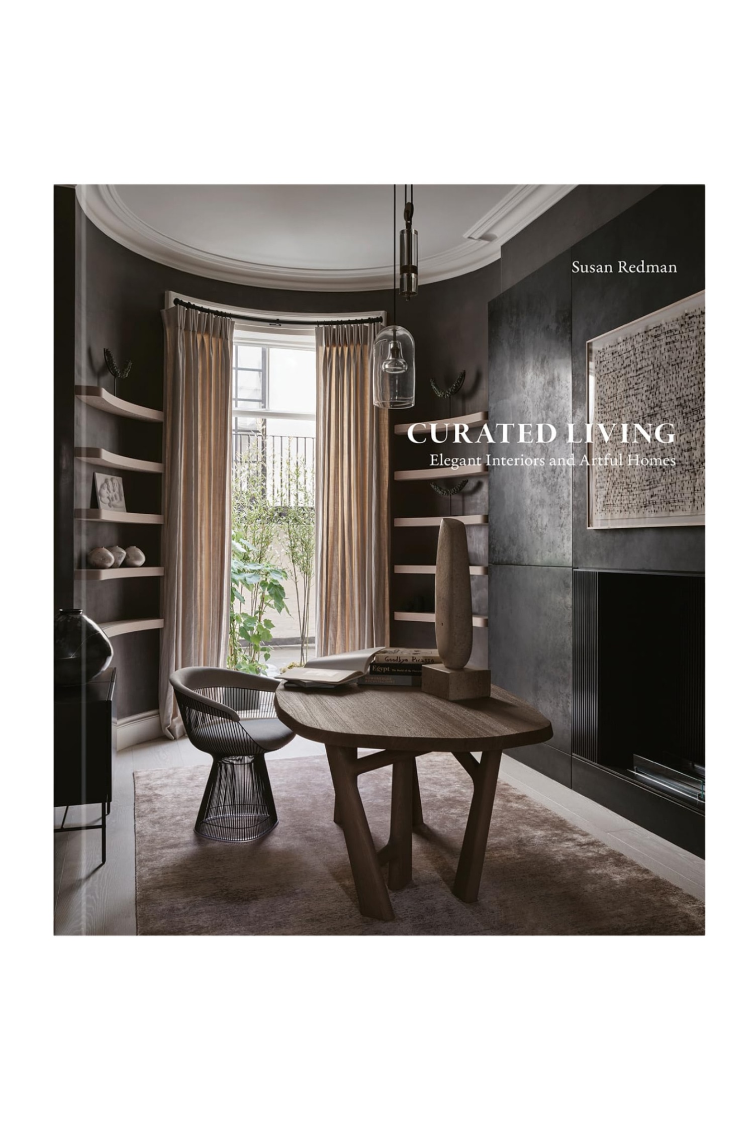 New Mags - Curated Living - Curated Living