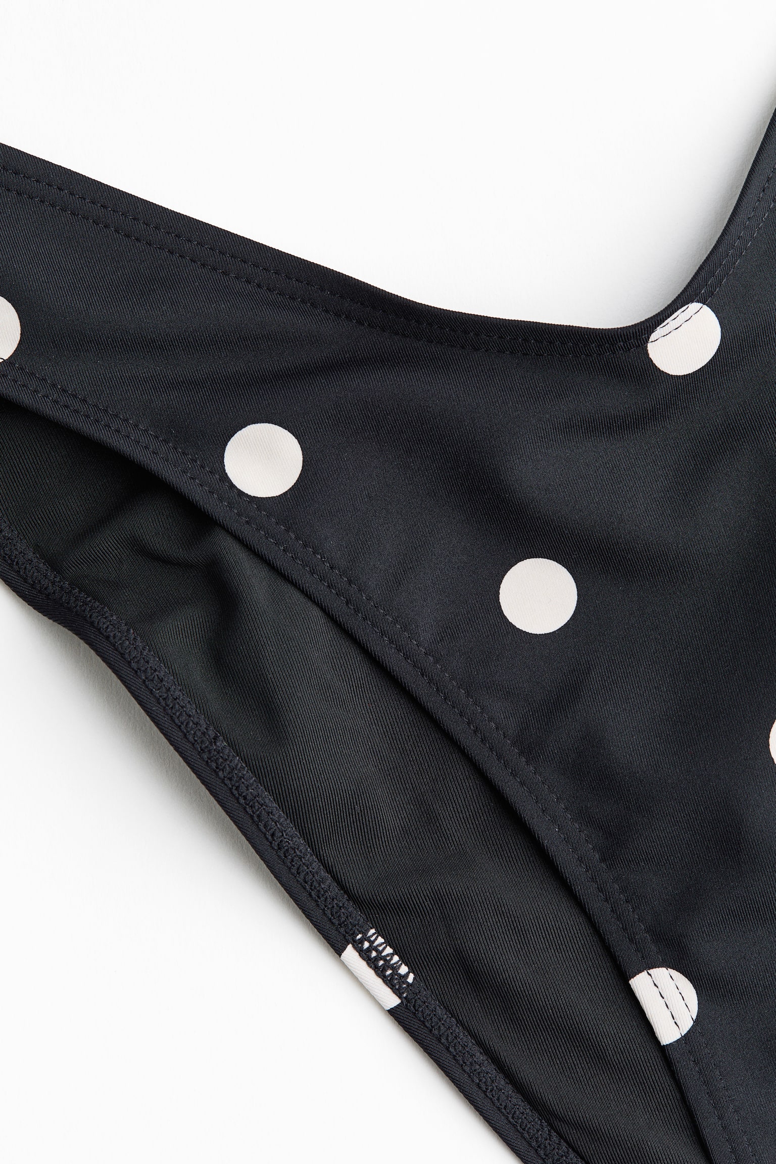 Braga de bikini Brazilian tipo tanga - 5