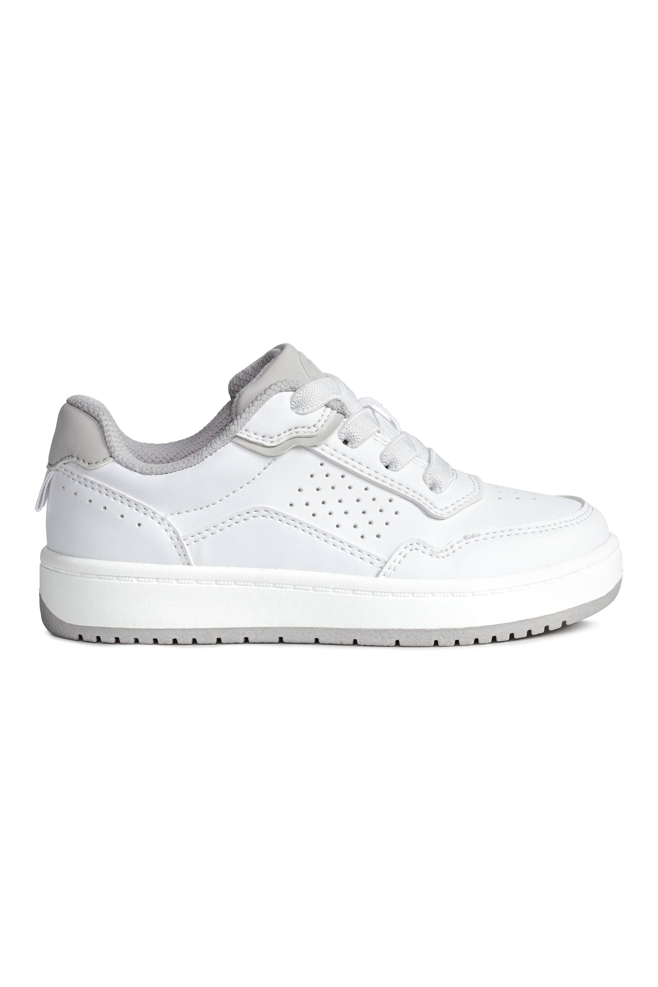 View larger image: Trainers - White - Kids | H&M GB 1
