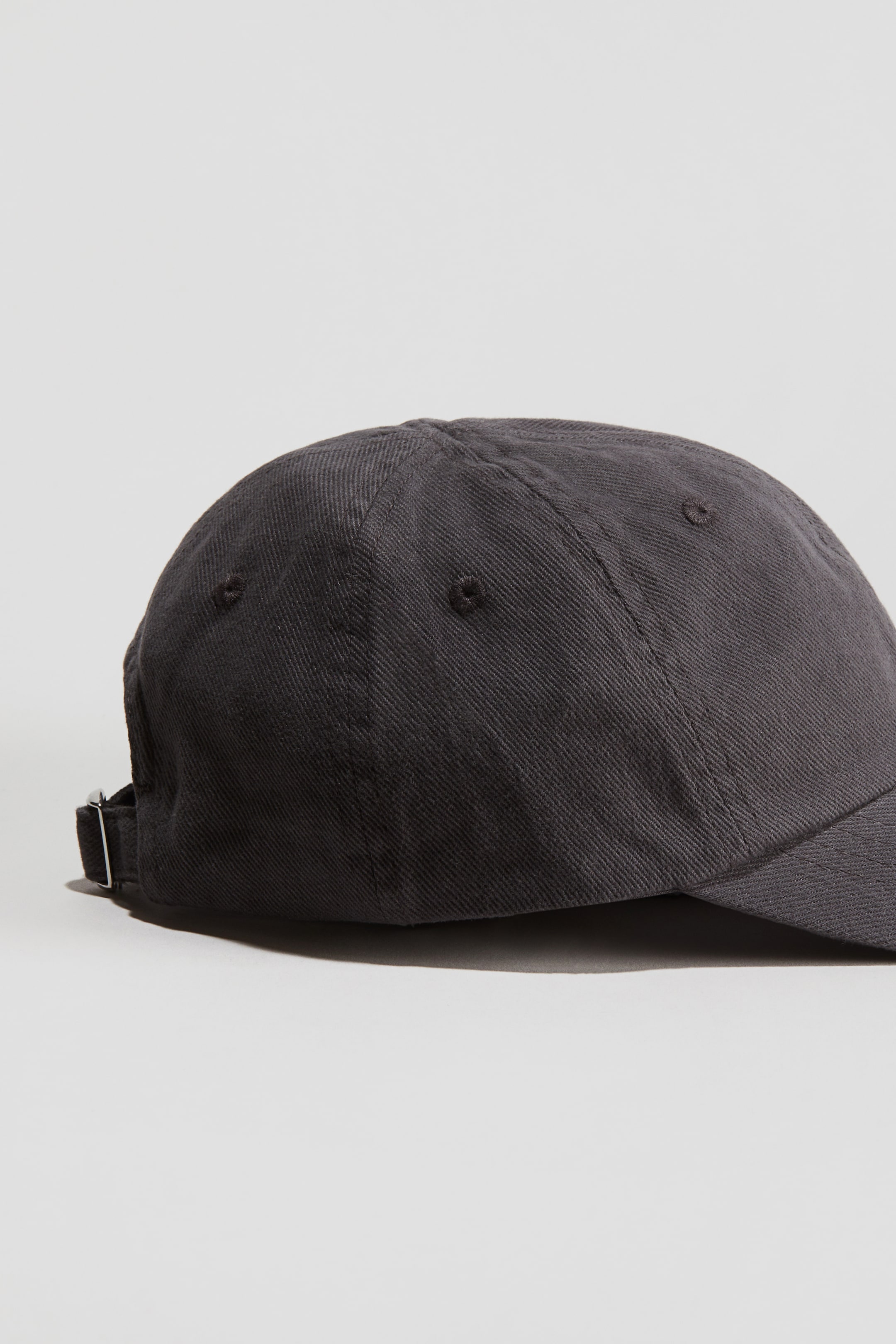 Twill Cap