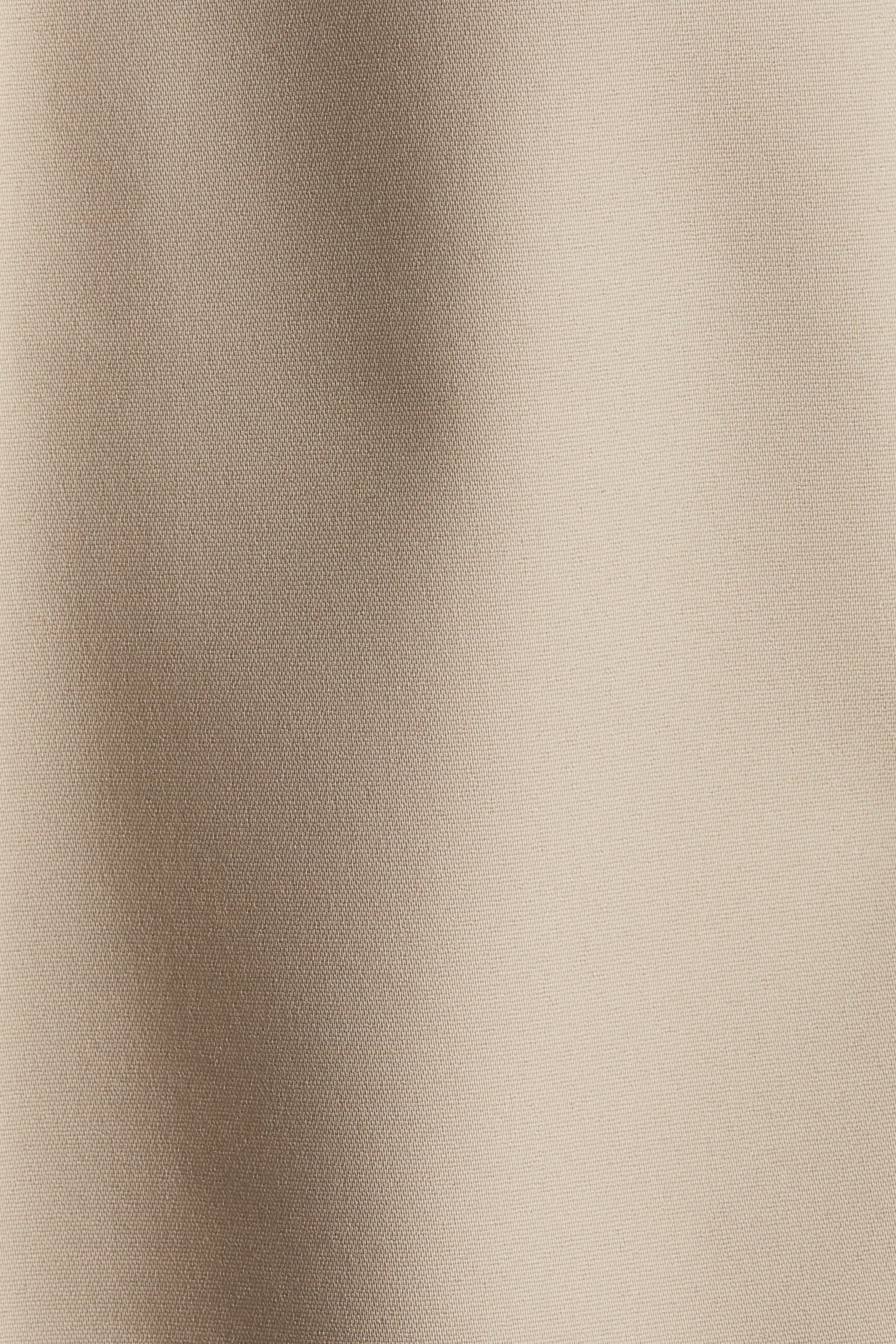 Flared Crease-Front Pants - image 3