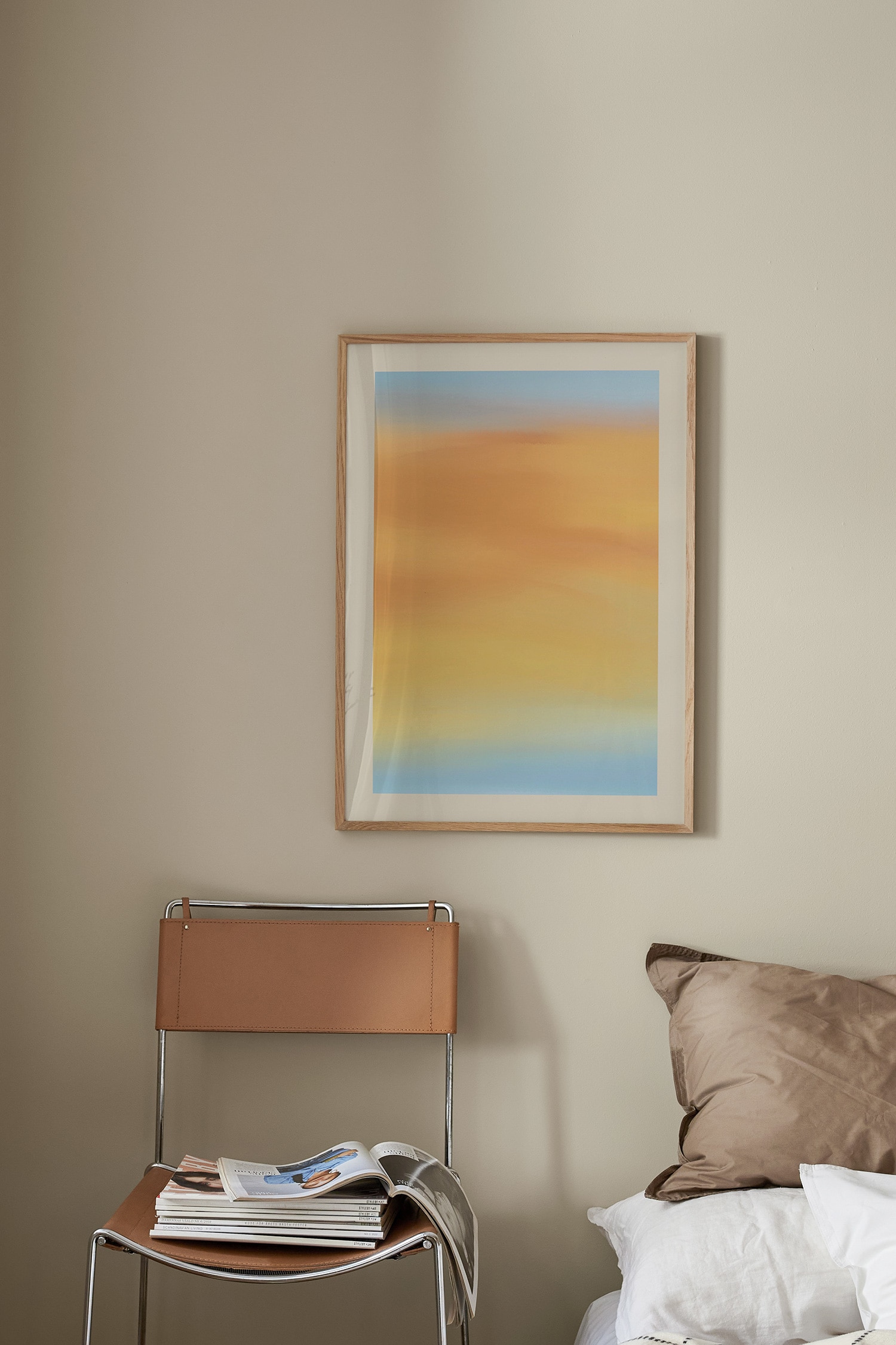 Soft Rise Juliste - Soft Rise