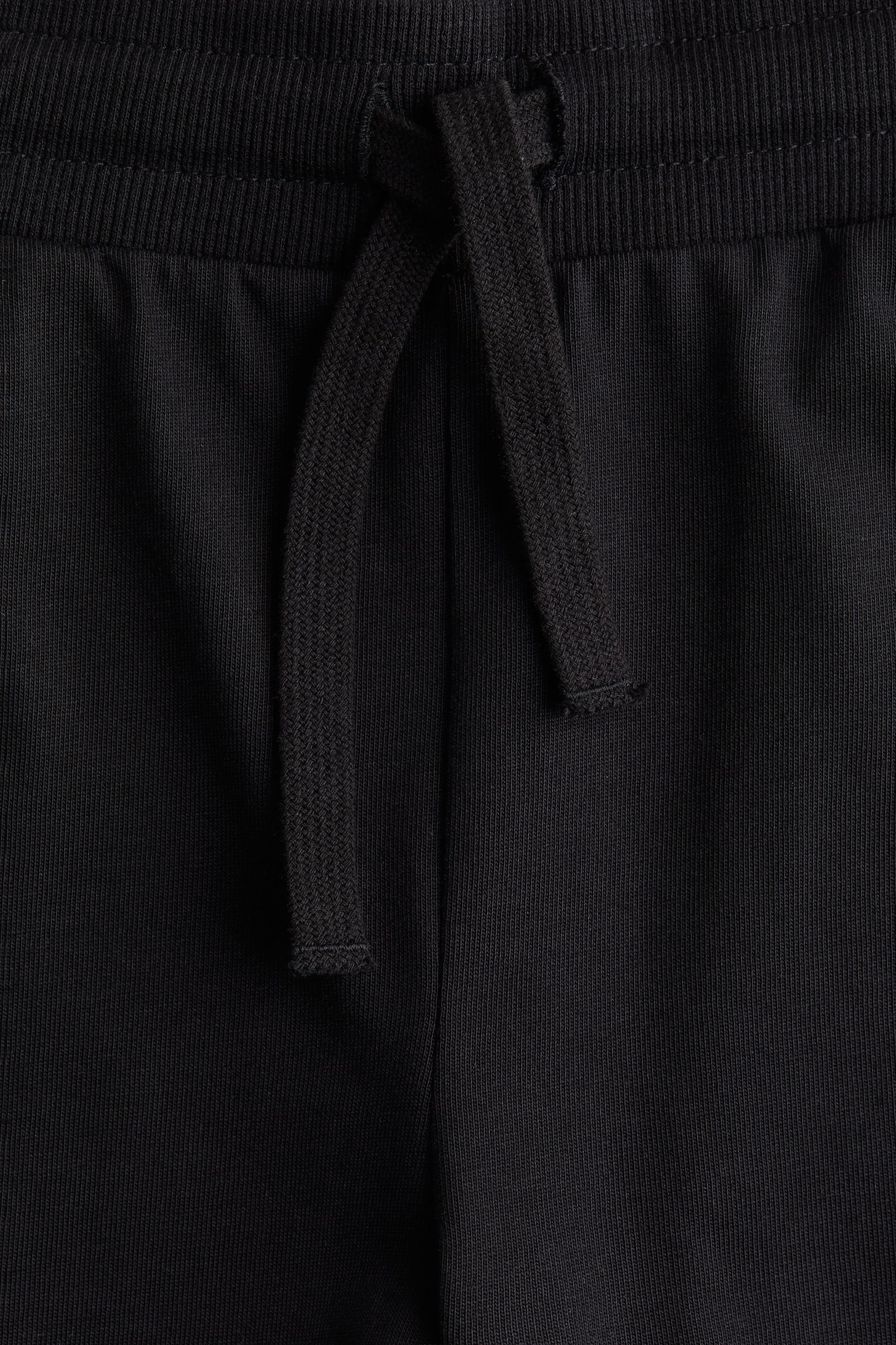 Jerseyjoggpants - Schwarz/Marineblau/Hellgraumeliert/Knallrot/Khakigrün/Himmelblau - 4