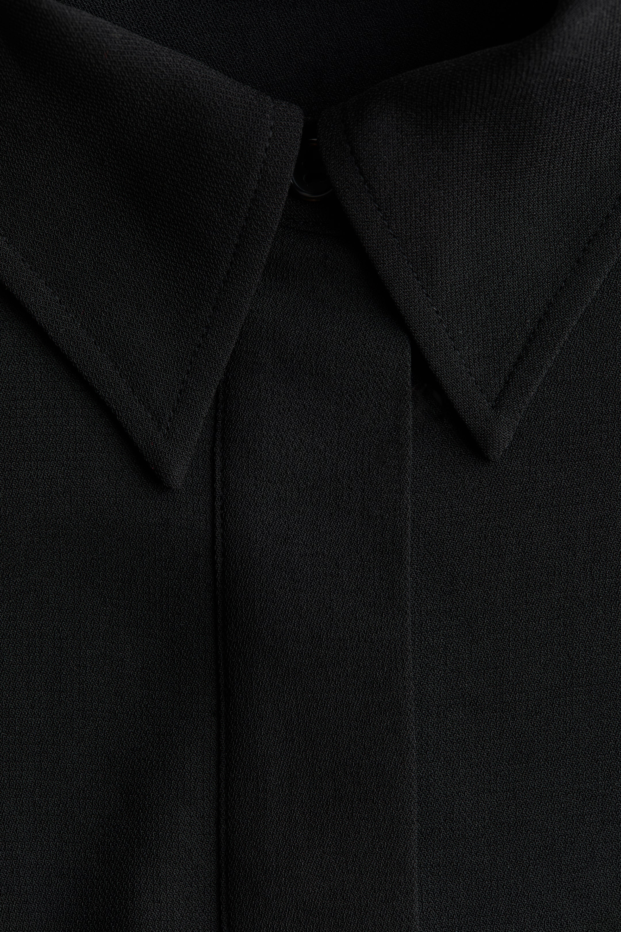 Robe chemisier