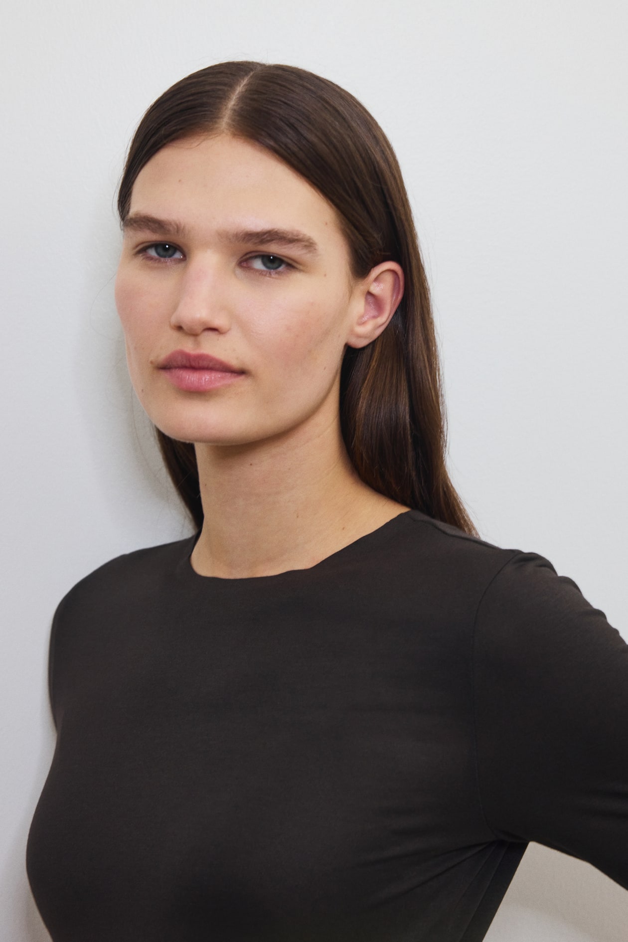 Warming Slim-Fit Top - image 5