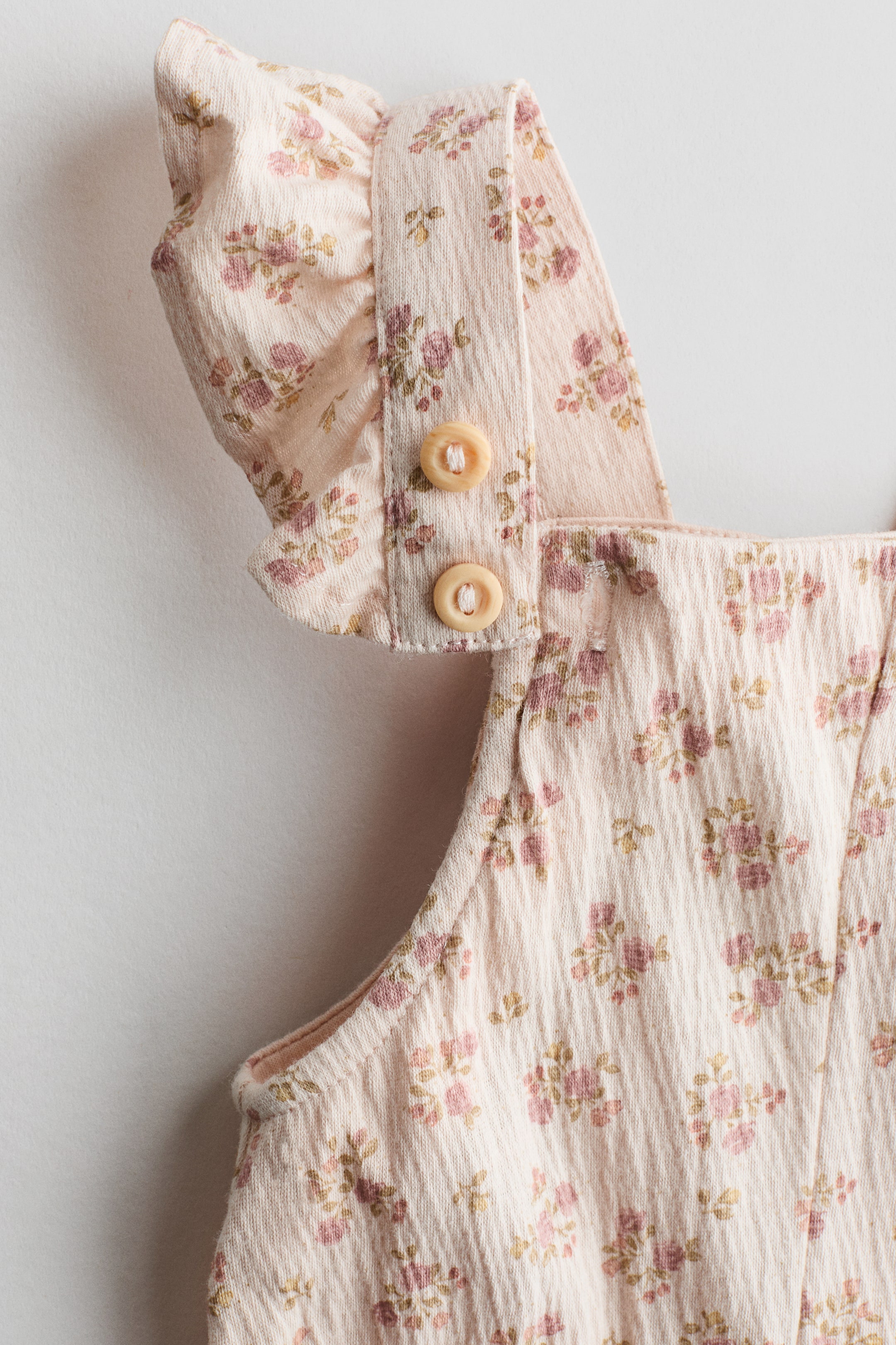 2-Piece Cotton Set
