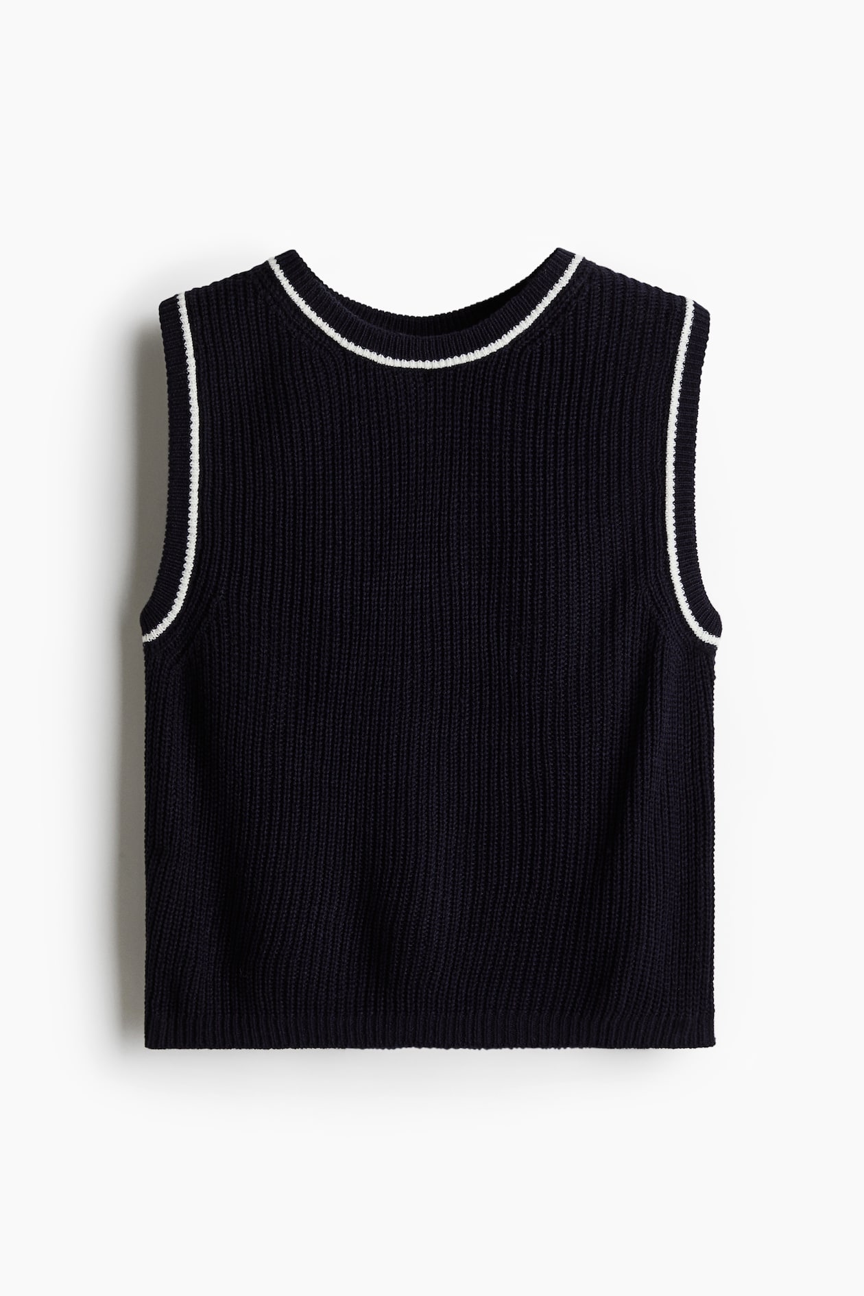 Sweater Vest