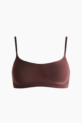 Mjuk bh Seamless