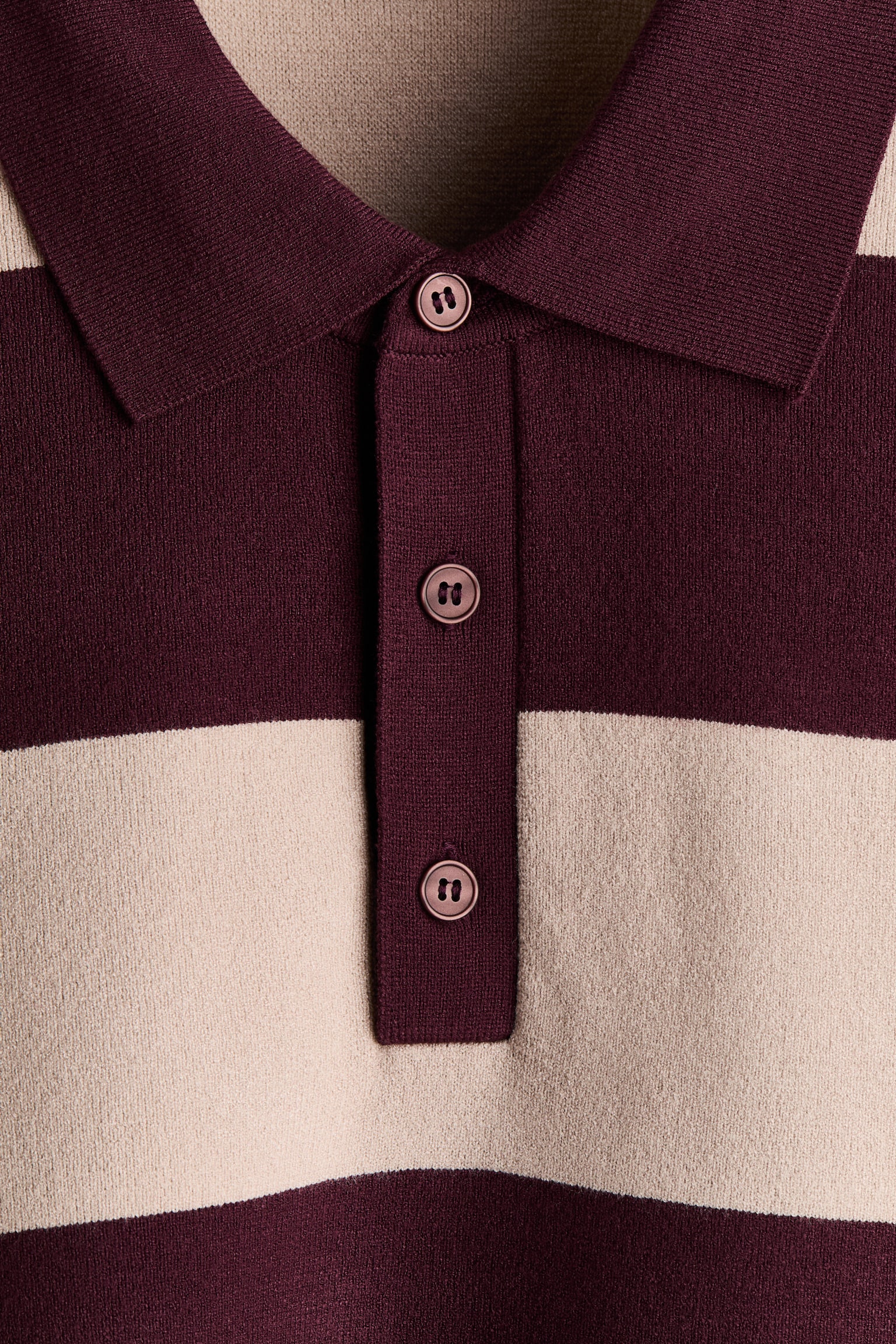 Regular-Fit Polo Shirt - 7