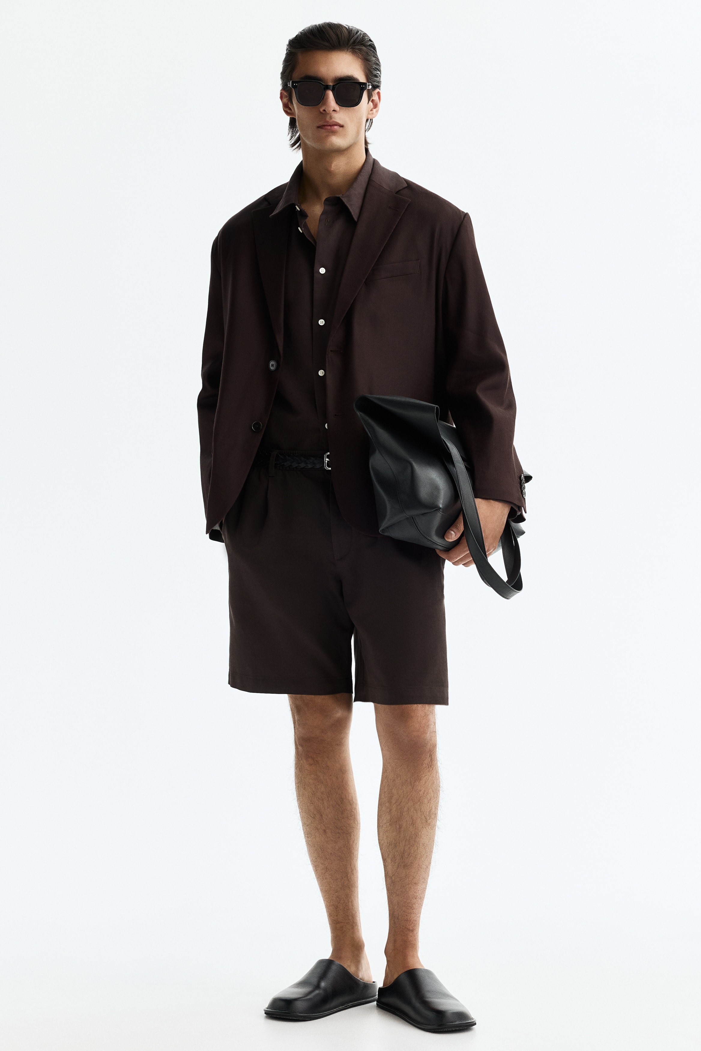 Relaxed-Fit Jacket from H&M - $109