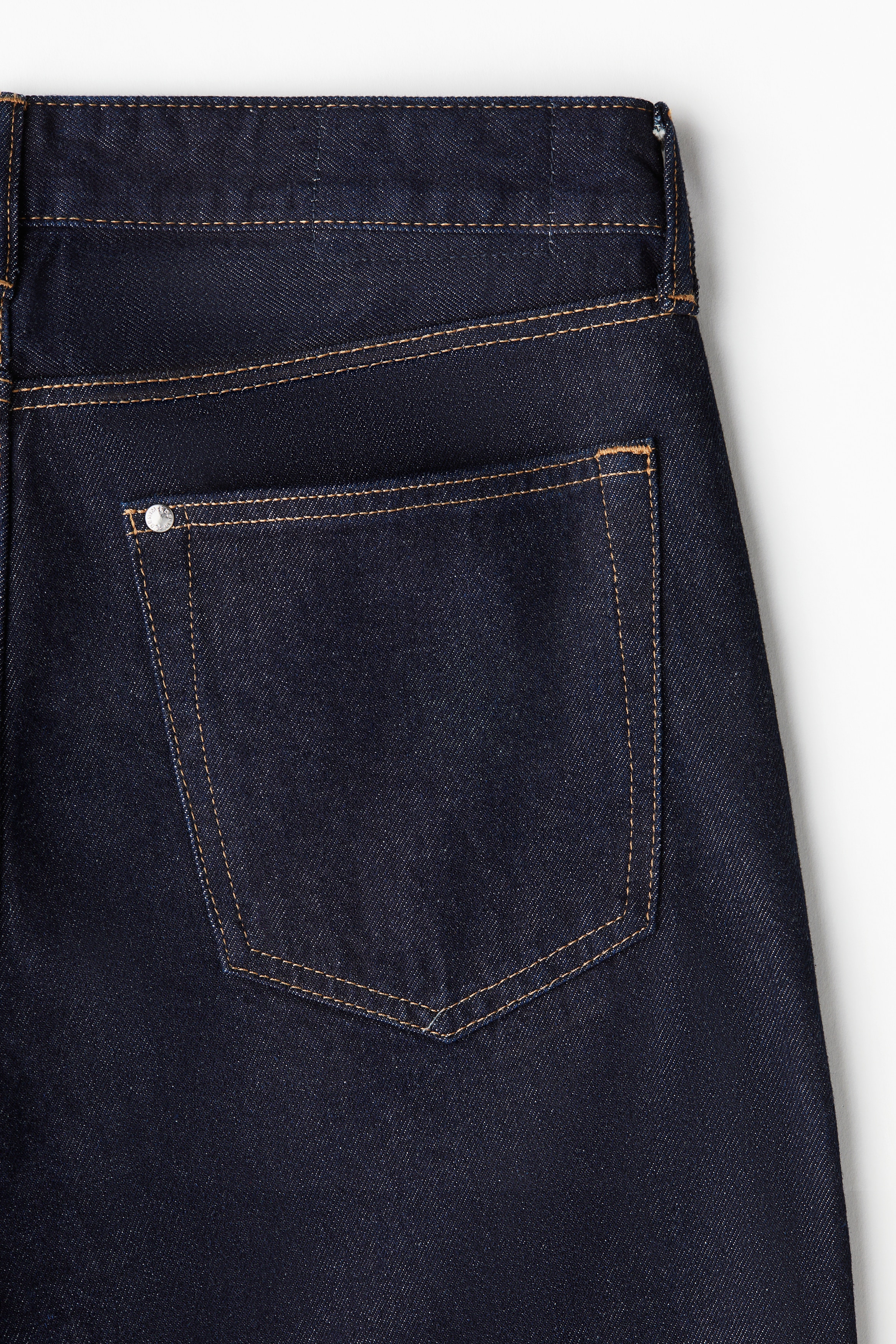 Loose Jeans