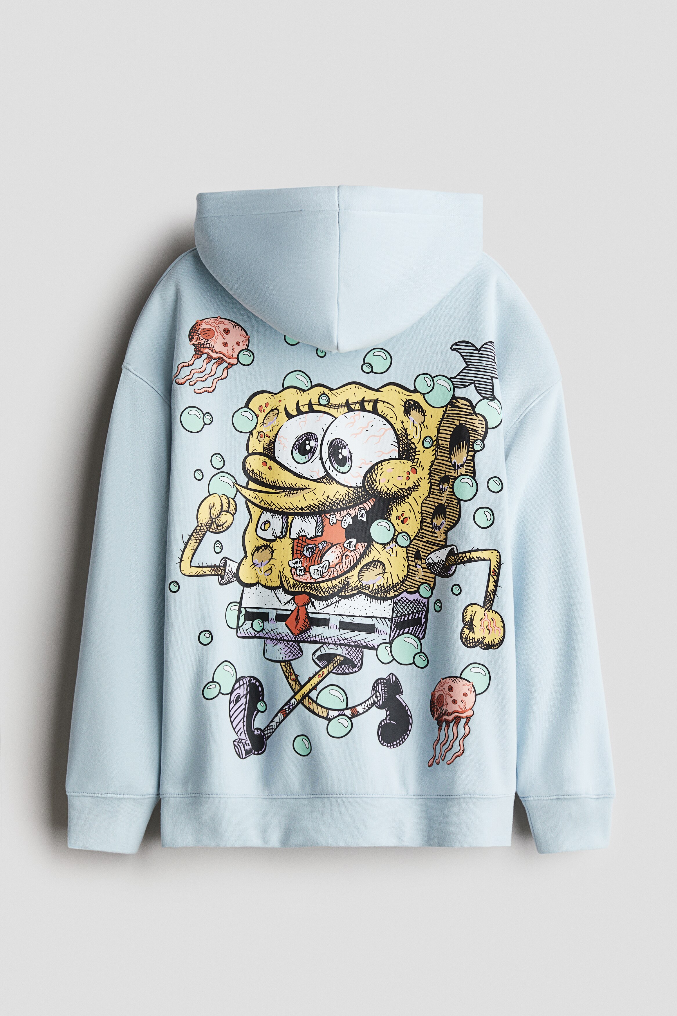 Sweats & sweats à capuche SpongeBob SquarePants
