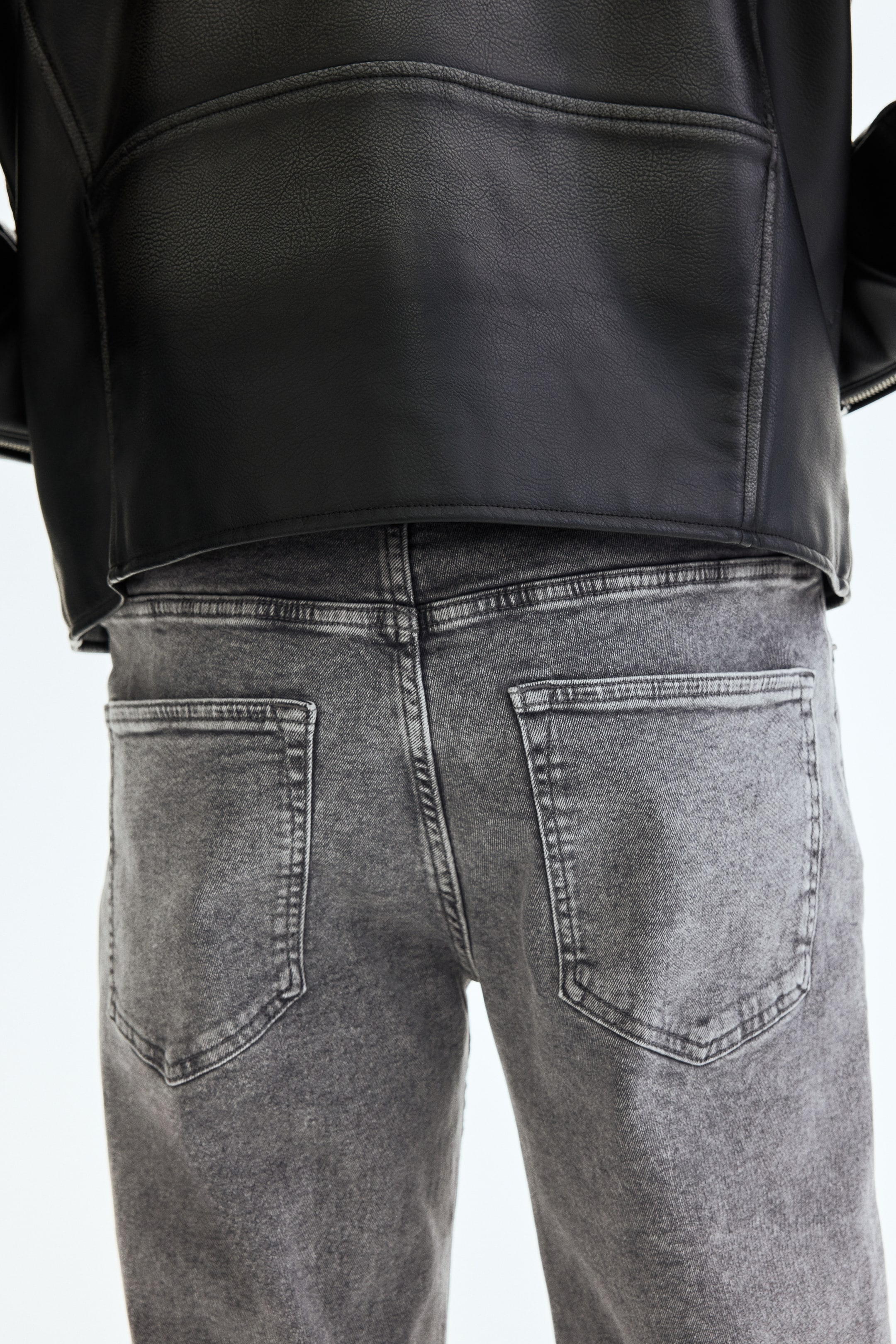 Regular Jeans