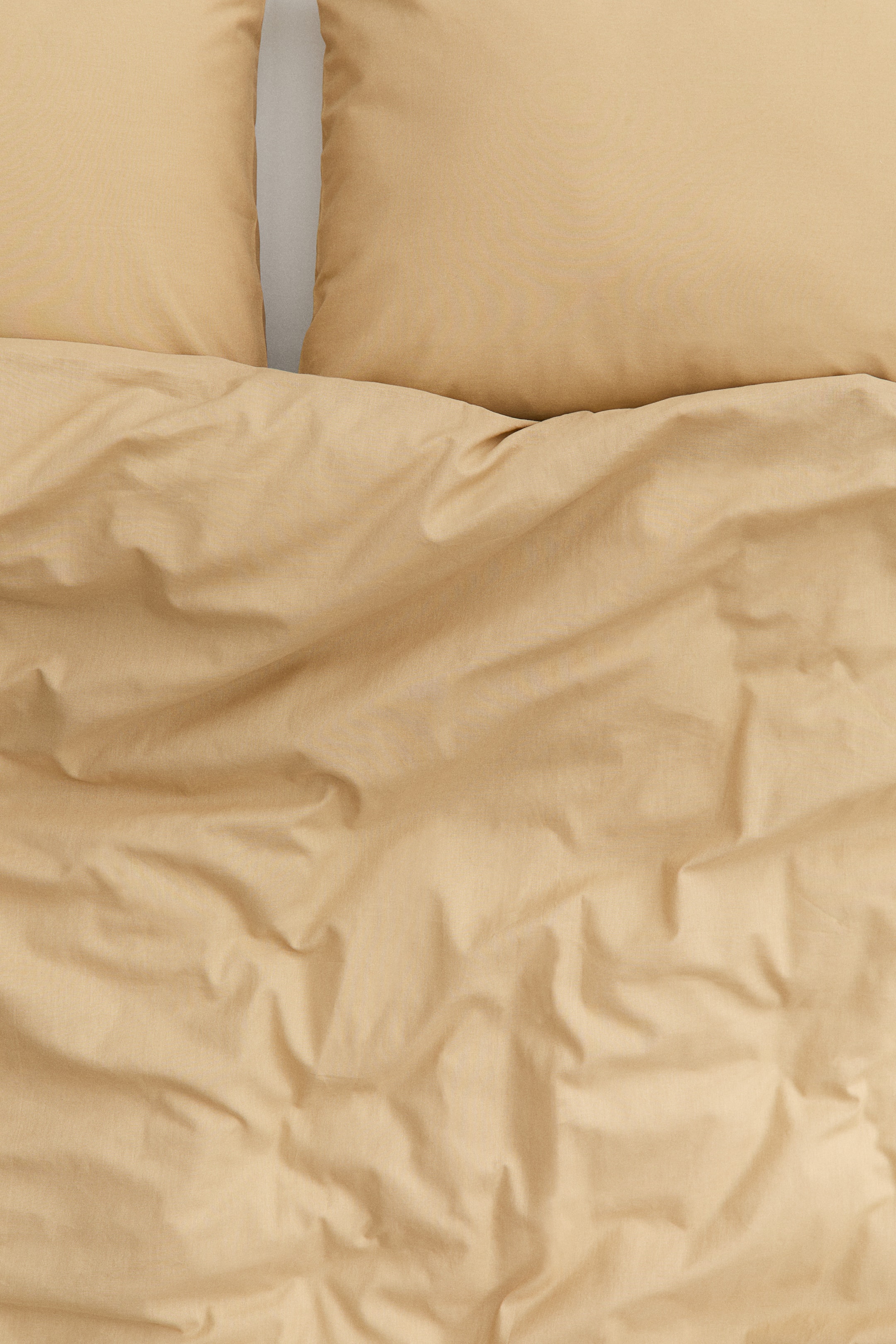 Cotton King/Queen Duvet Cover Set