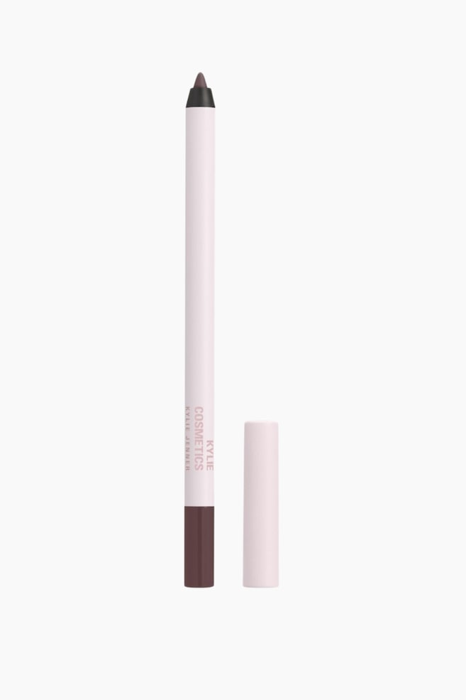 Plumping Lip Liner - Toffee/Coconut/Risky Rose/Kylie/Iced Latte/Pecan - 1