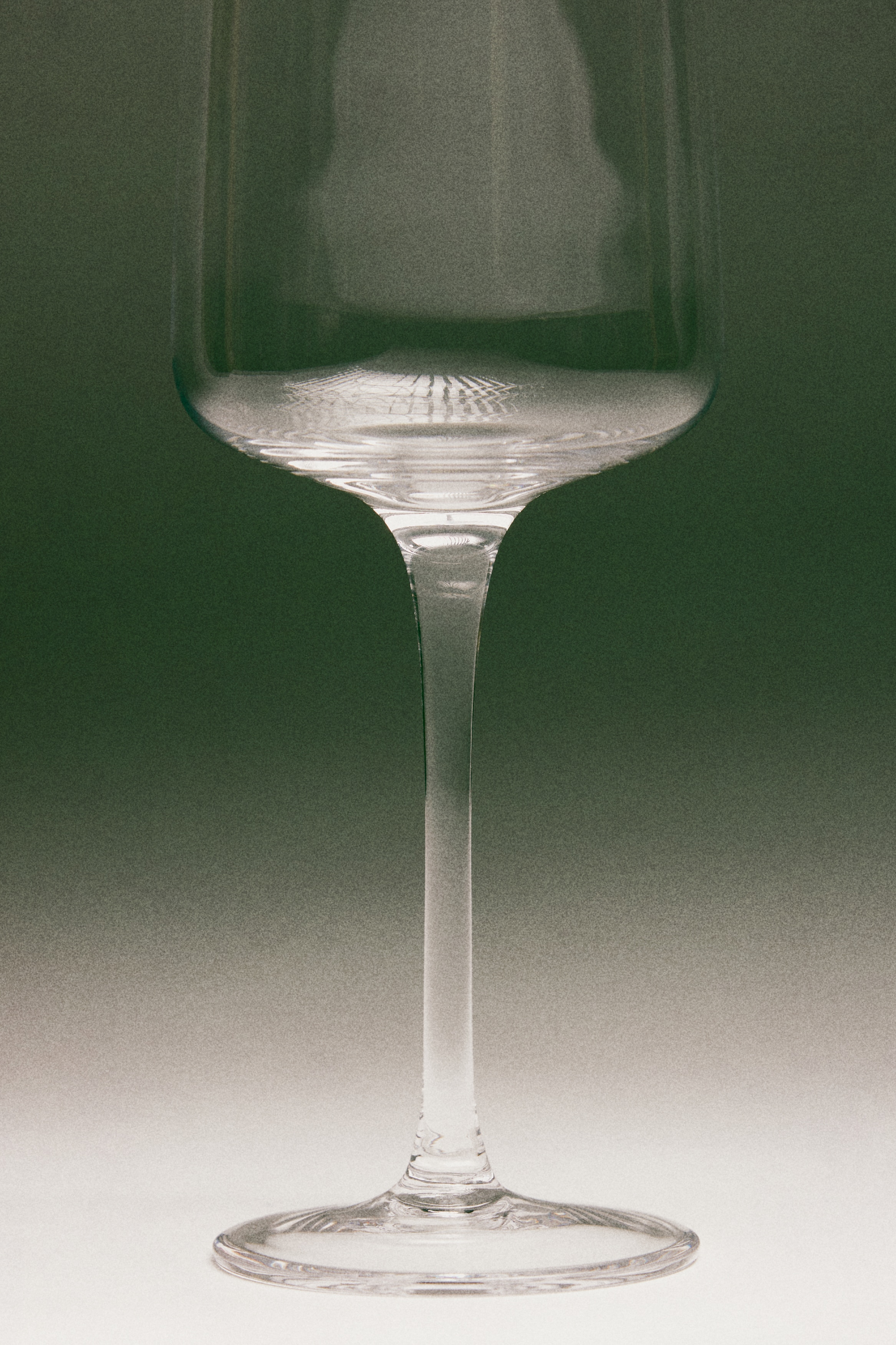 Pack de 4 copos de vinho - Transparente