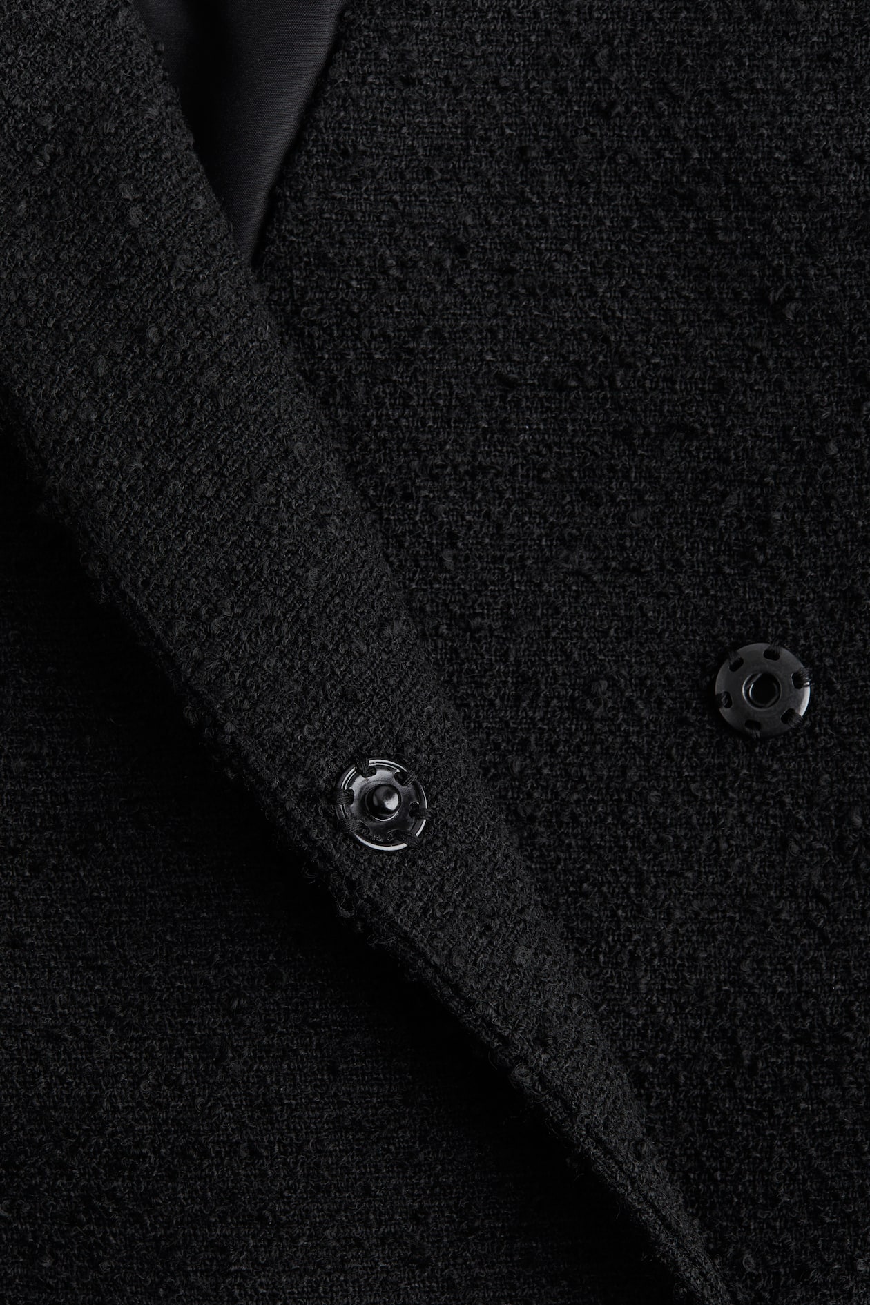 Boucle Jacket Dress - image 3