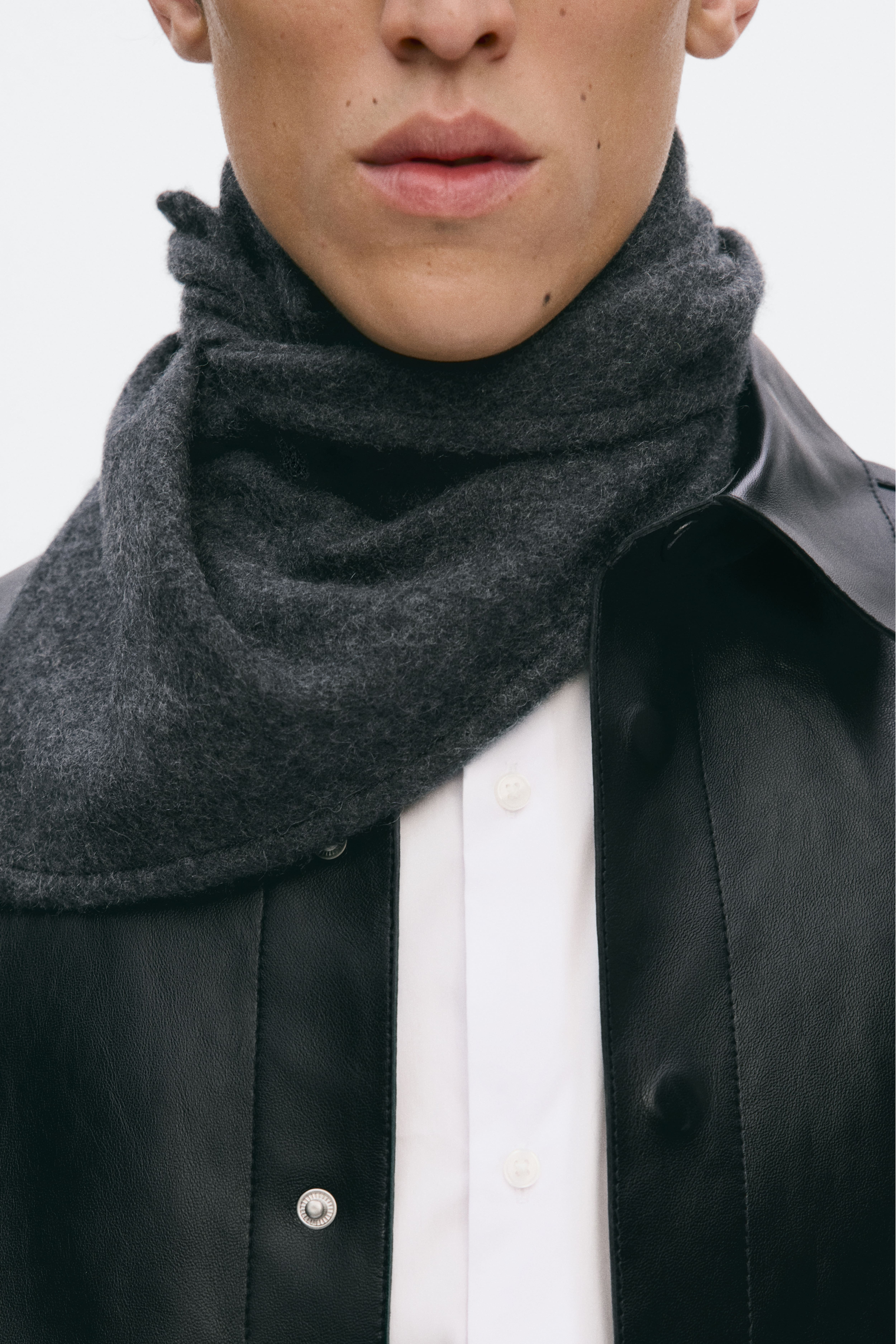 Cashmere Scarf