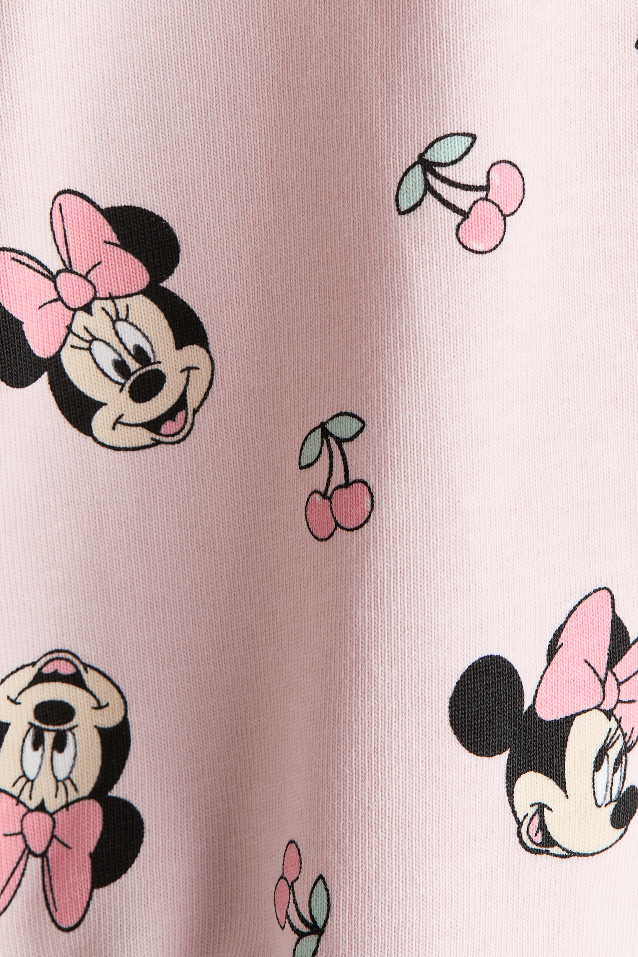 Printed Romper Suit
