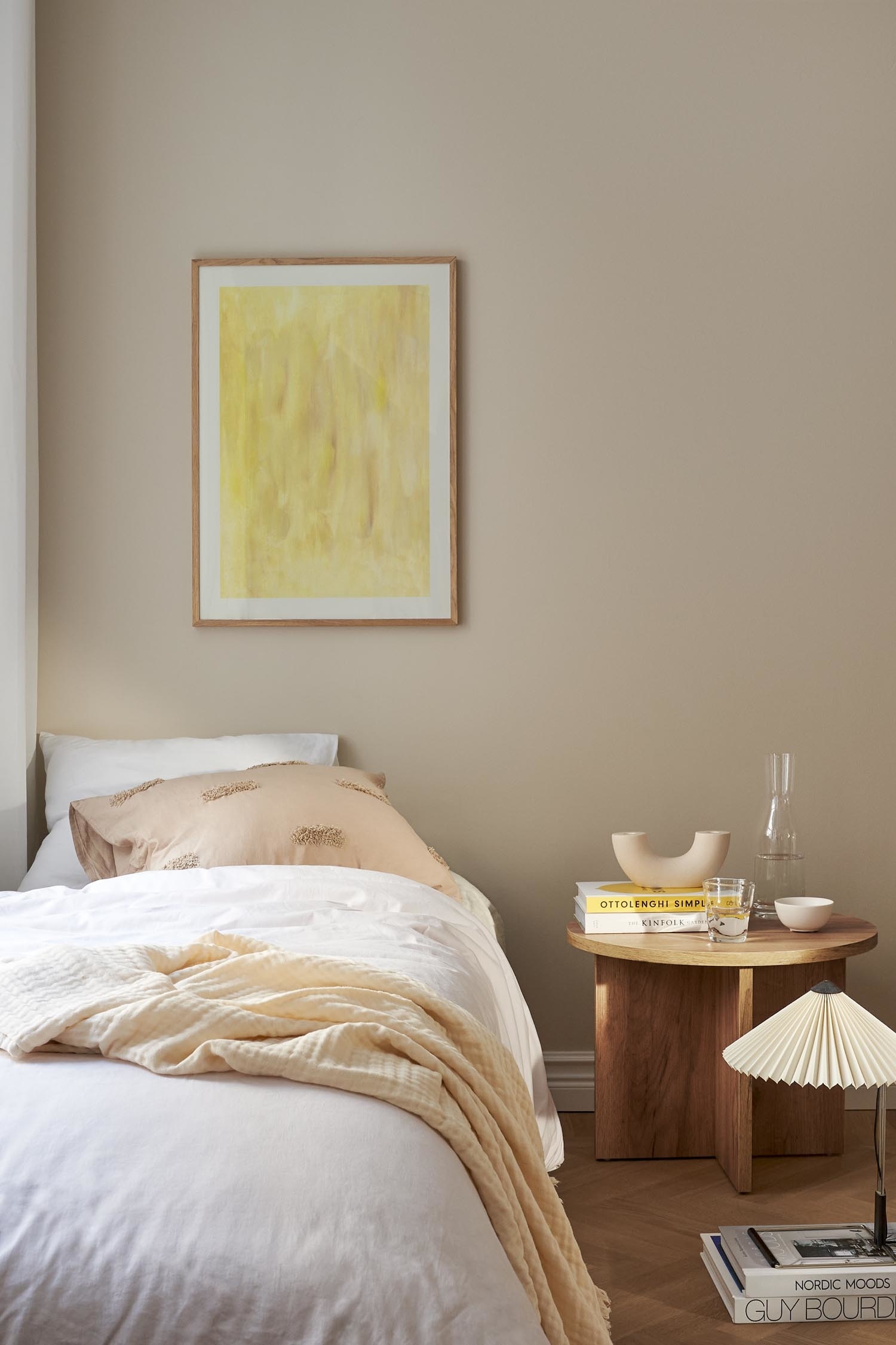 Butter Light I Plakat - Butter Light I