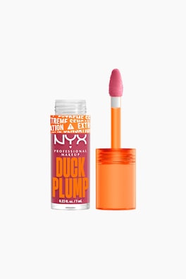 Plumping Lip Gloss