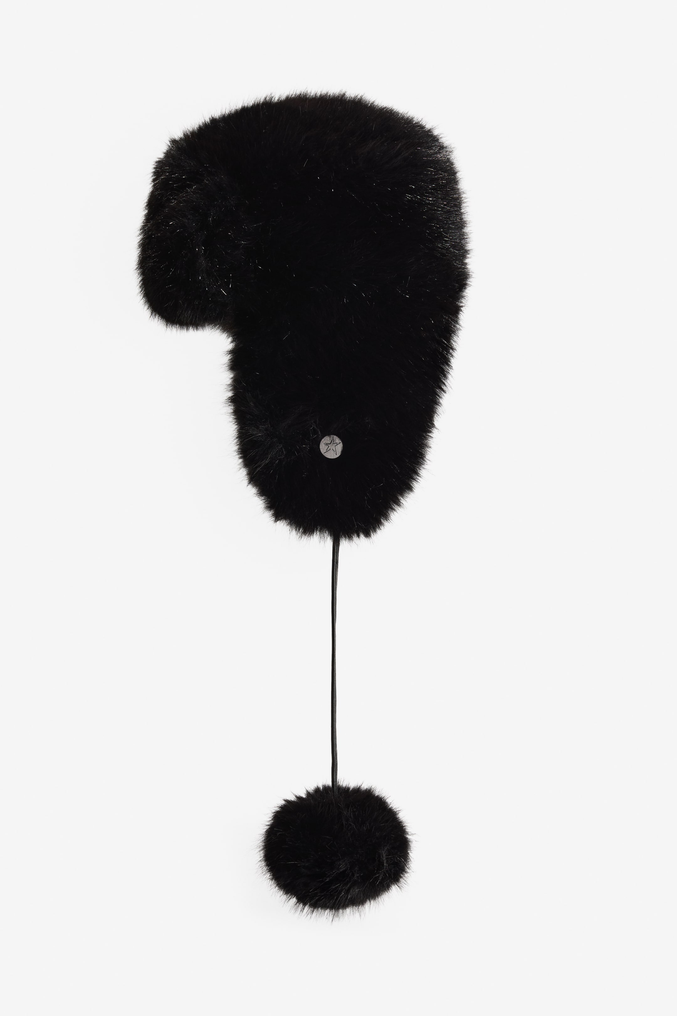 Visualizza immagine più grande: Colbacco - Nero - DONNA | H&M IT 5