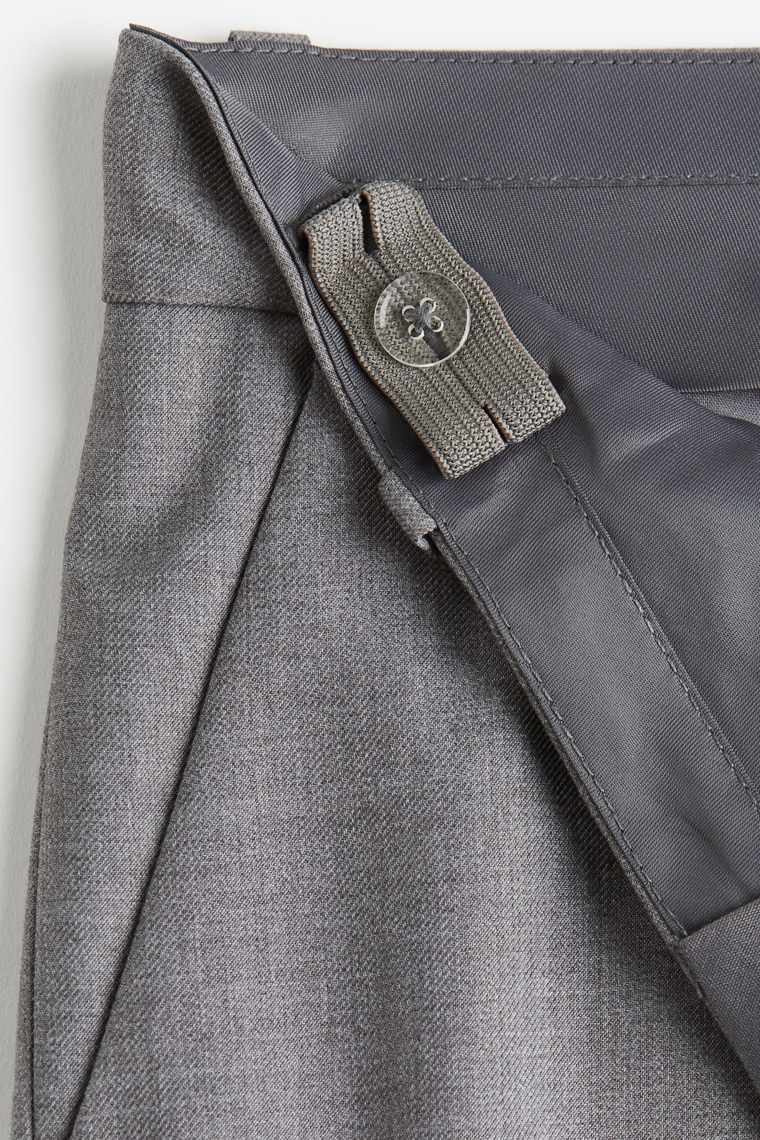 Suit - Grey/Navy blue/Black - 2