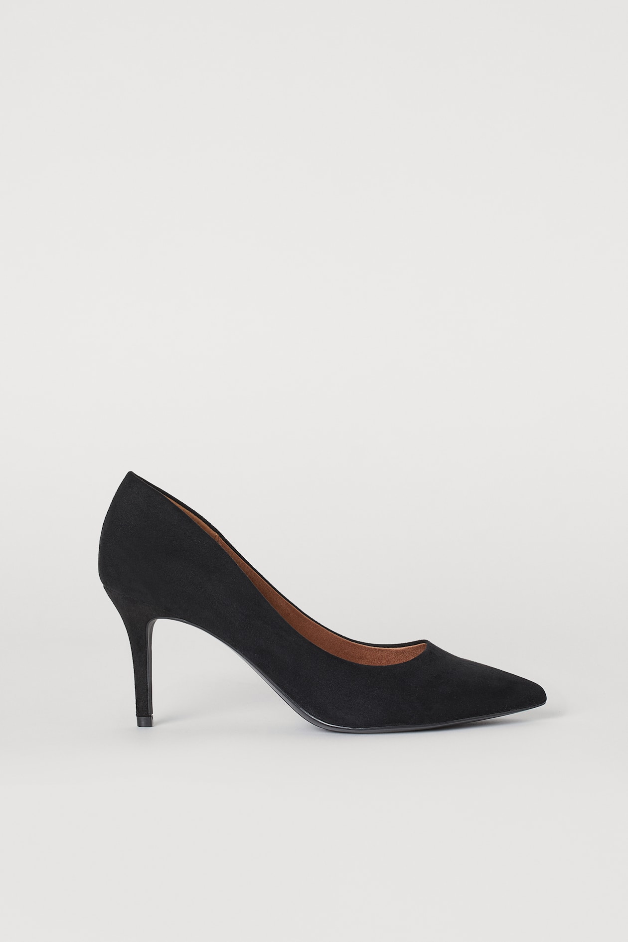 Pumps - High heel - Black - Ladies | H&M US