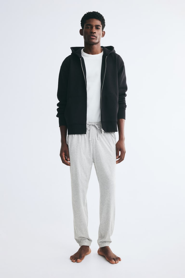 Dva donja dela trenerke Regular Fit