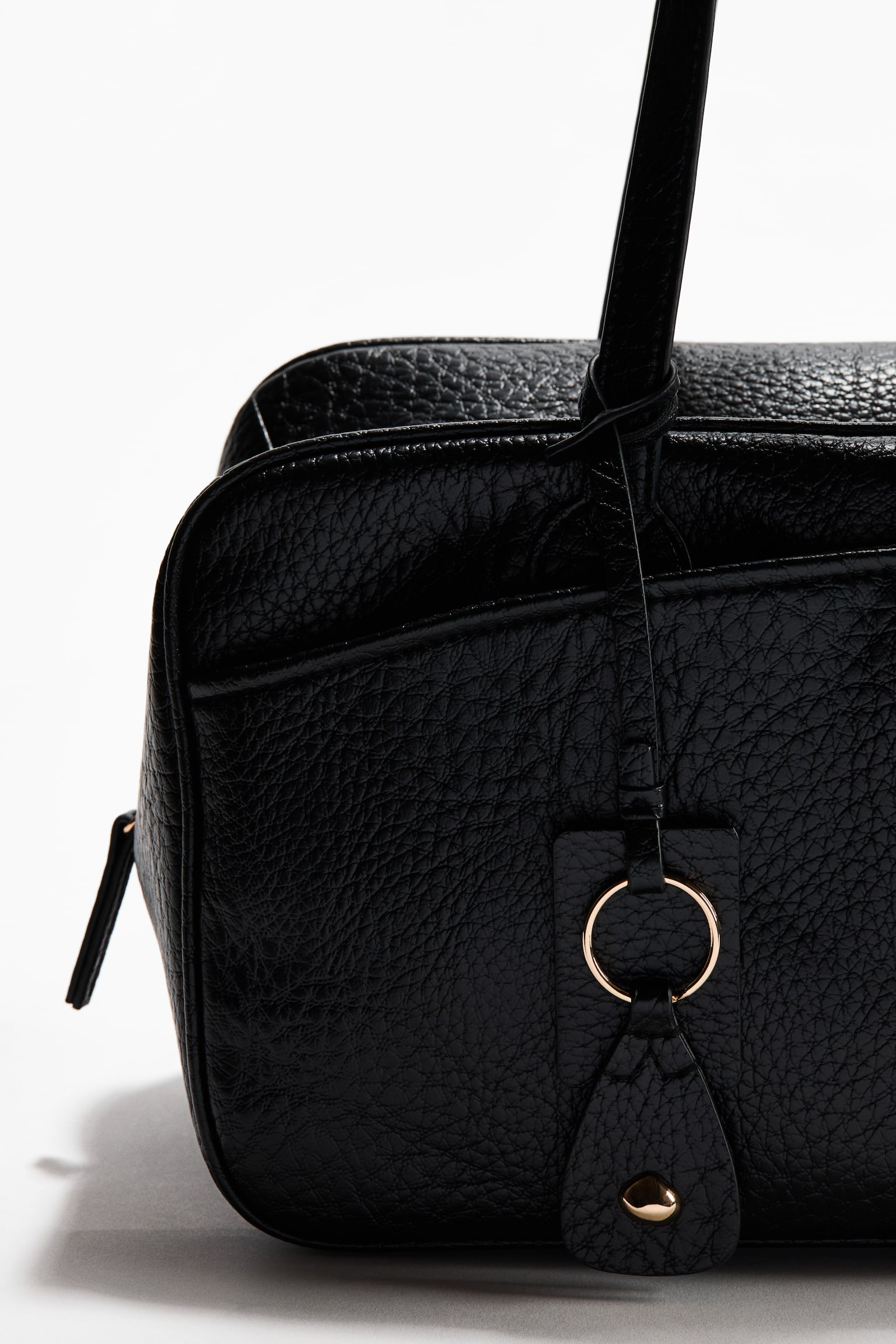 Shoulder bag - Black - 5