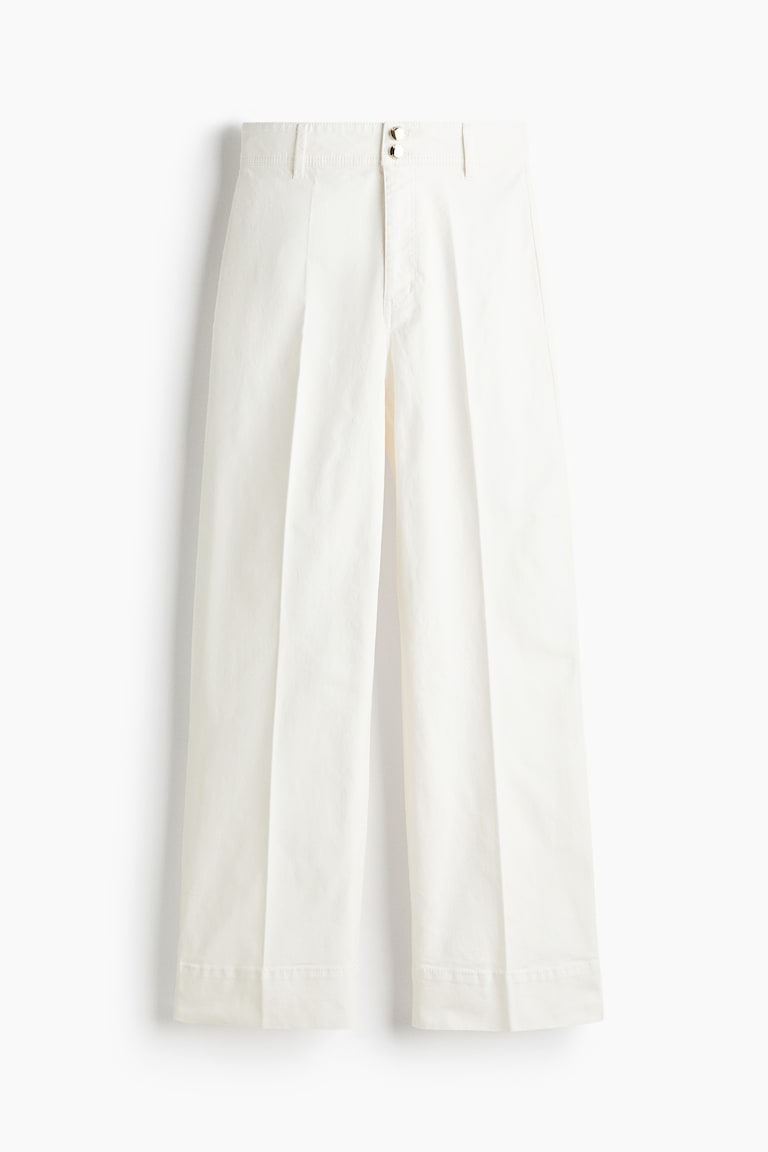 Platnene pantalone