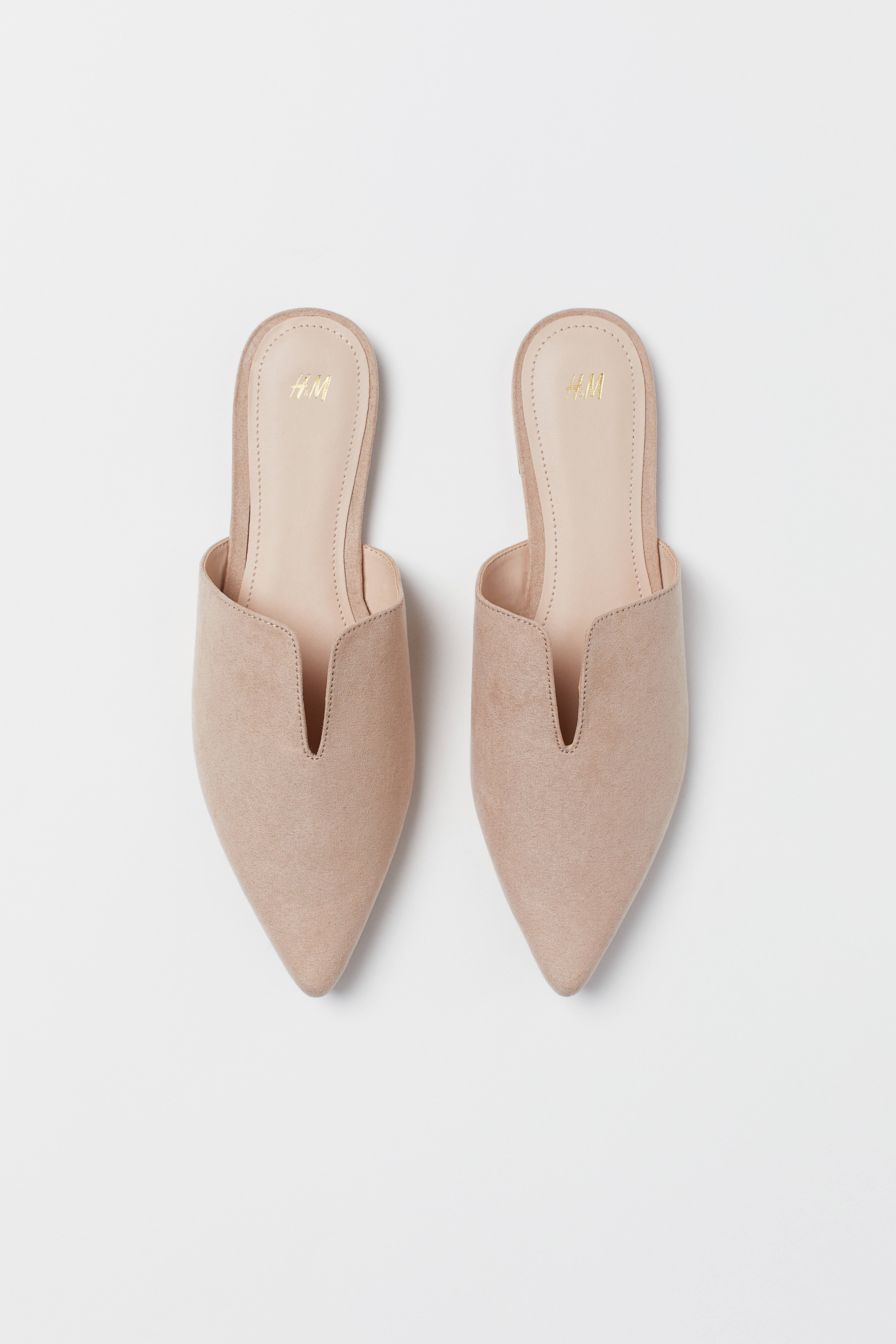 Mules femme h&m online