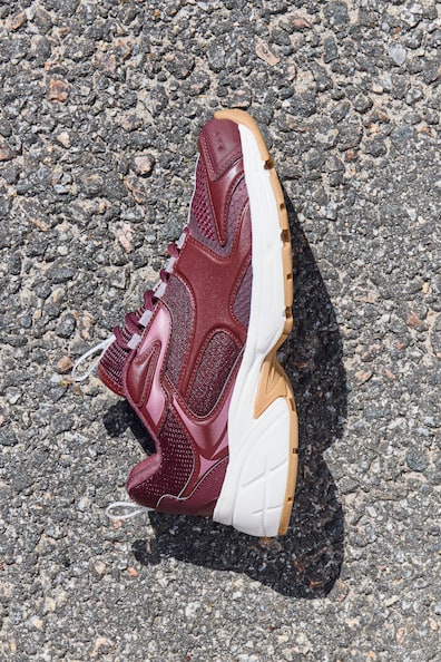 Chunky trainers