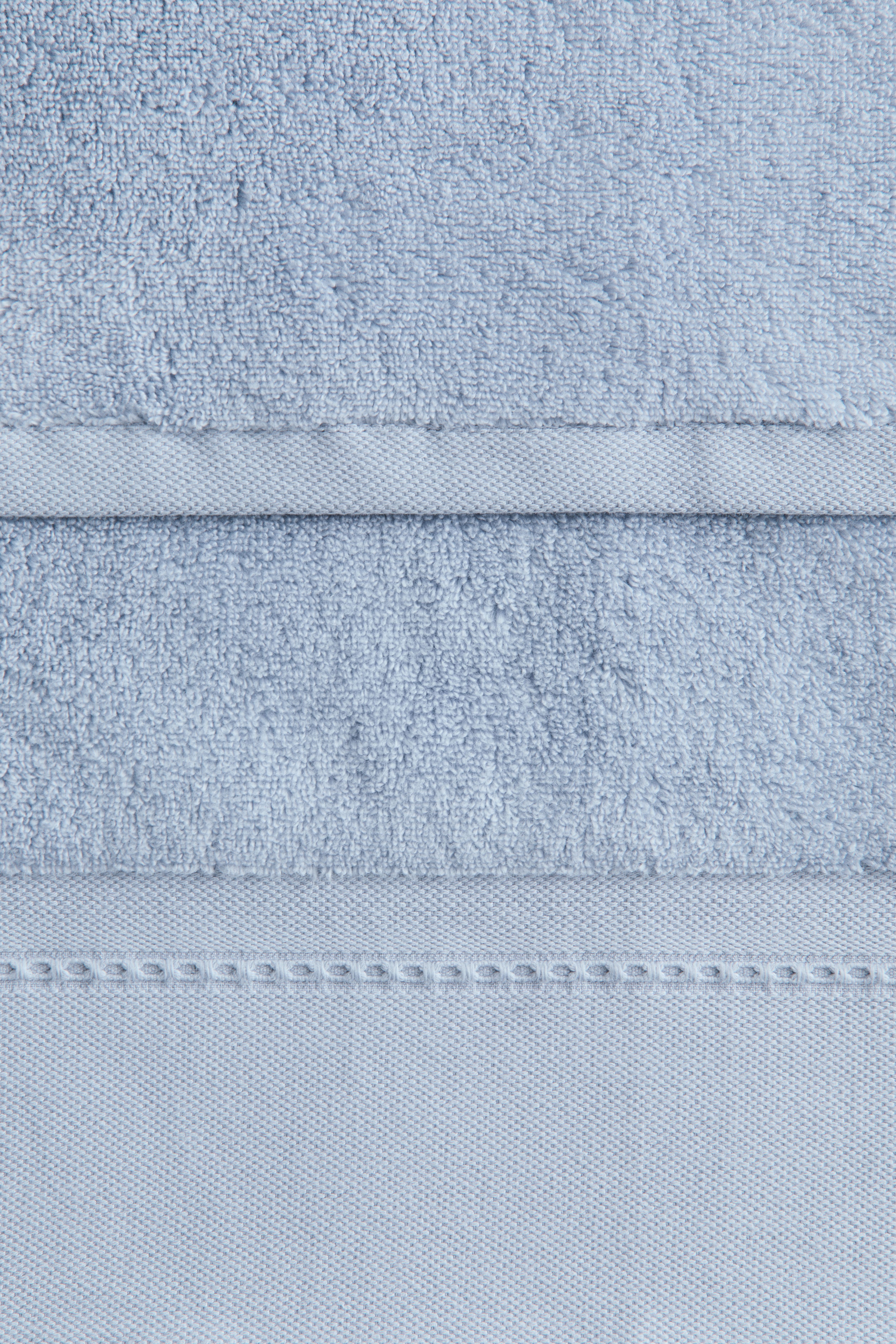 Cotton Terry Bath Towel