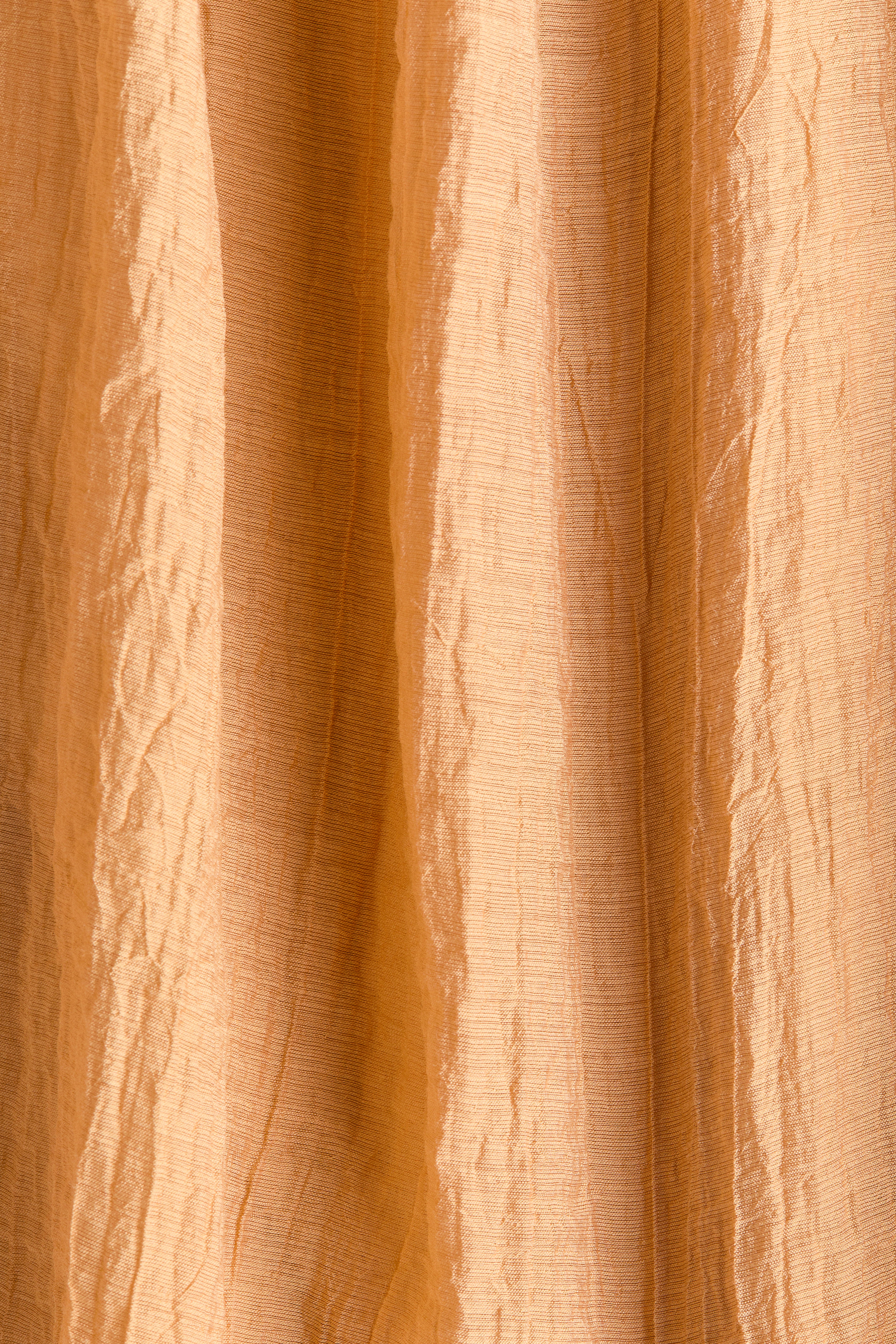 Sweetheart-Neck Halterneck Dress