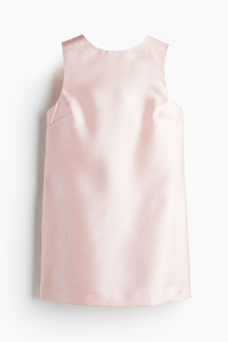 leather micro mini dress Zalitha Mini Dress main image 1