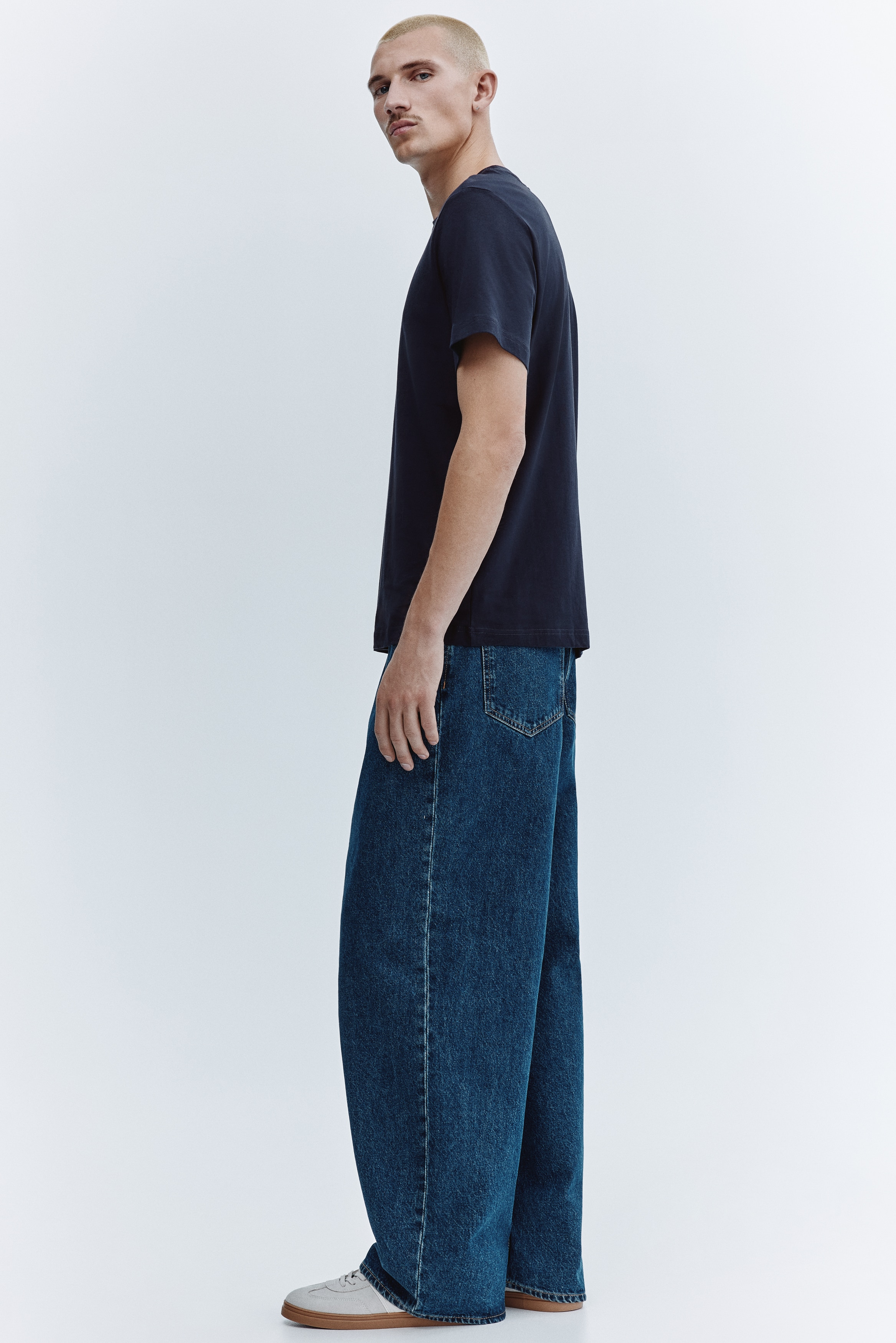 Regular Fit T-shirt