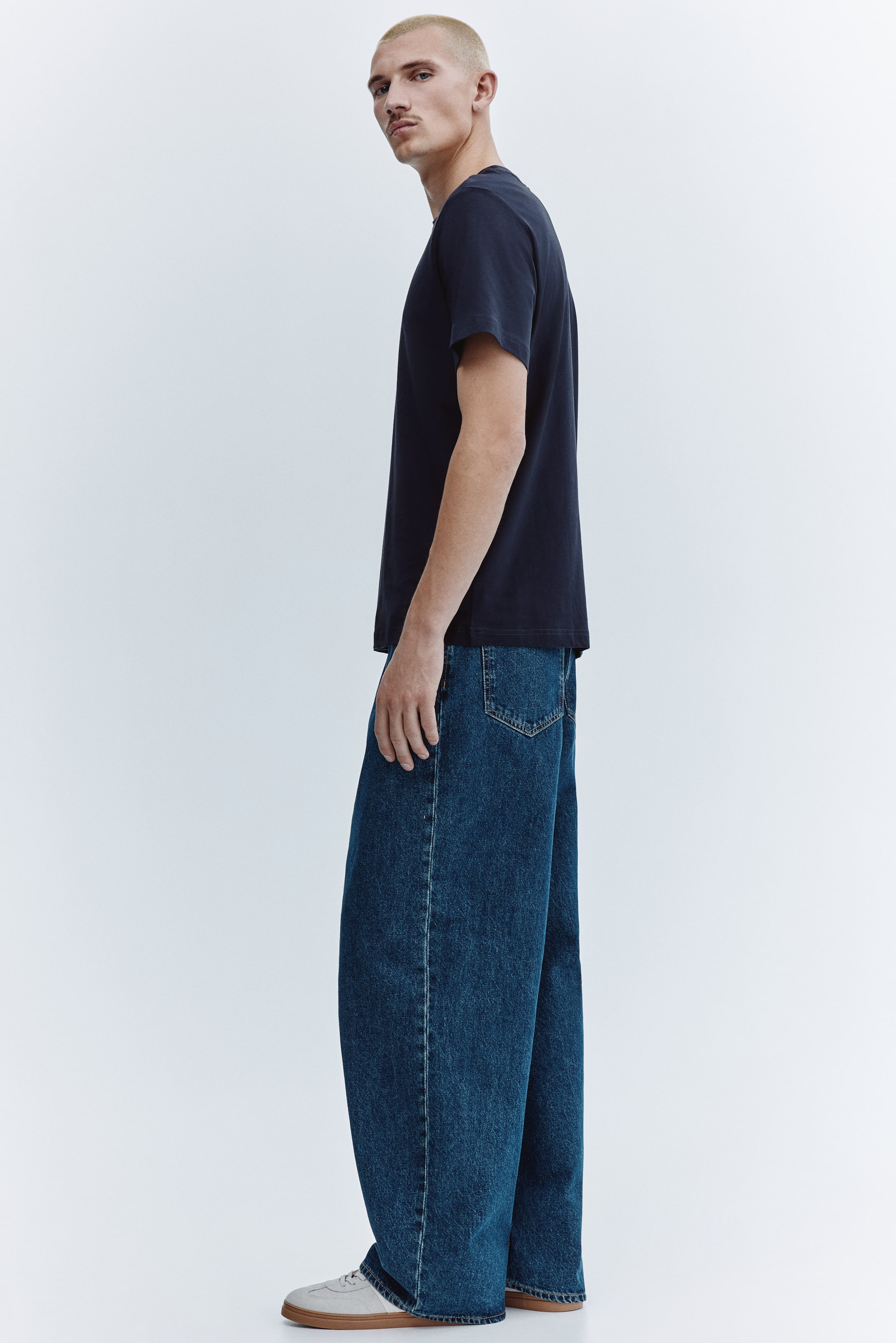 Regular Fit T-shirt