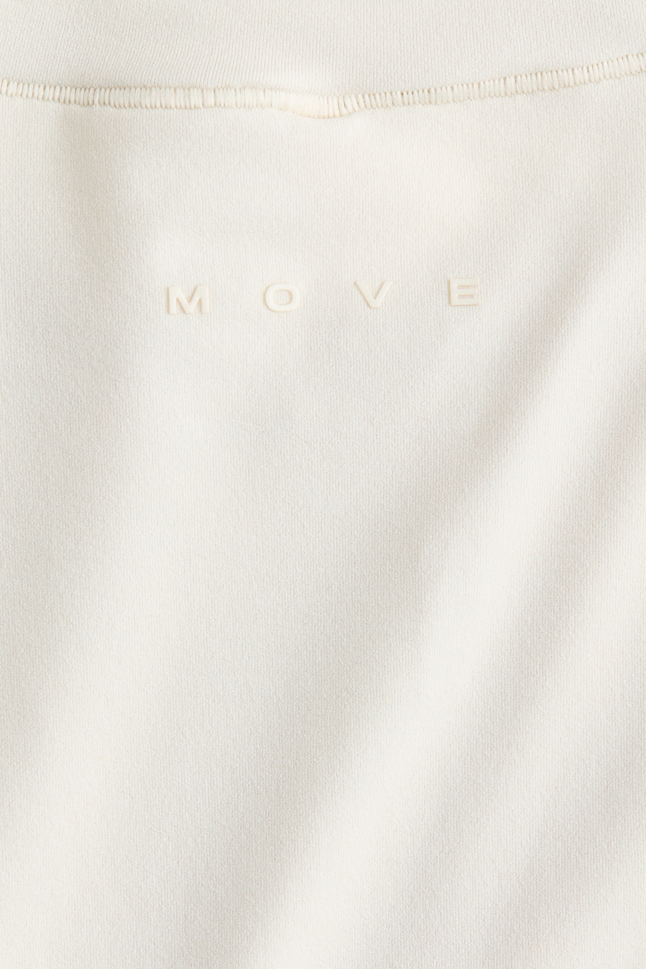 T-shirt de sport réfléchissant DryMove🅪