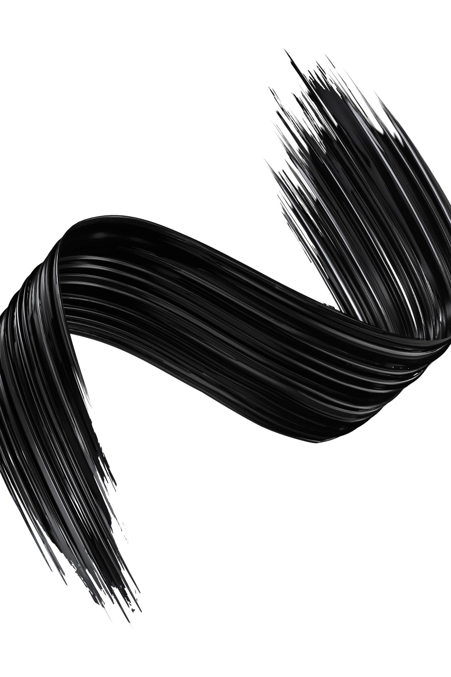 2000 Calorie Long Lash Era Mascara - Black 004/Black Brown 005 - 3