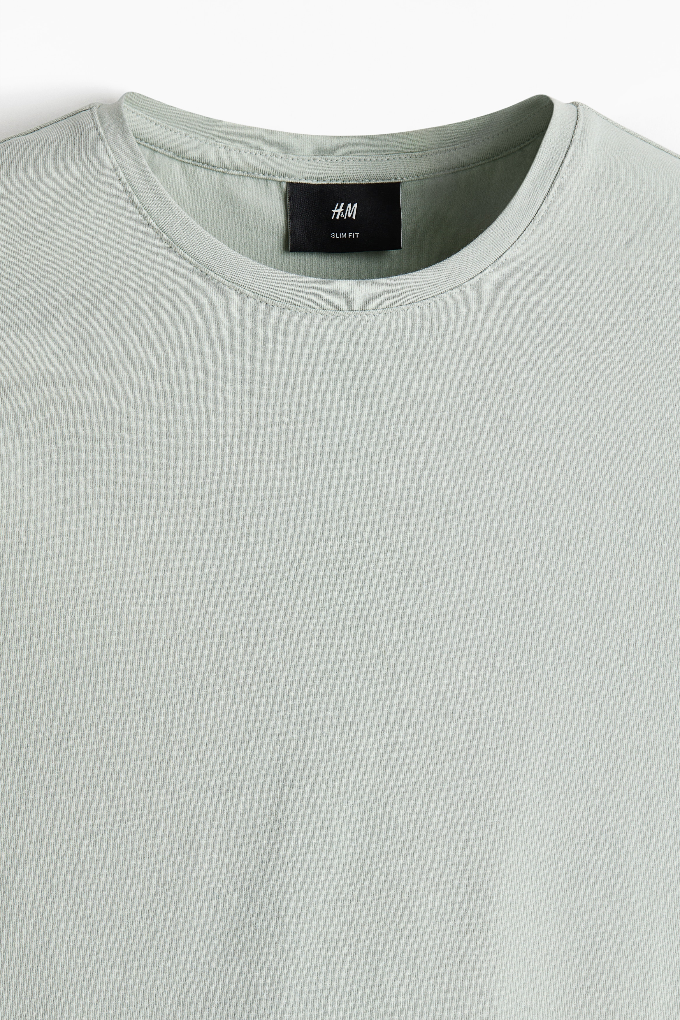 3-pack Slim Fit T-shirts