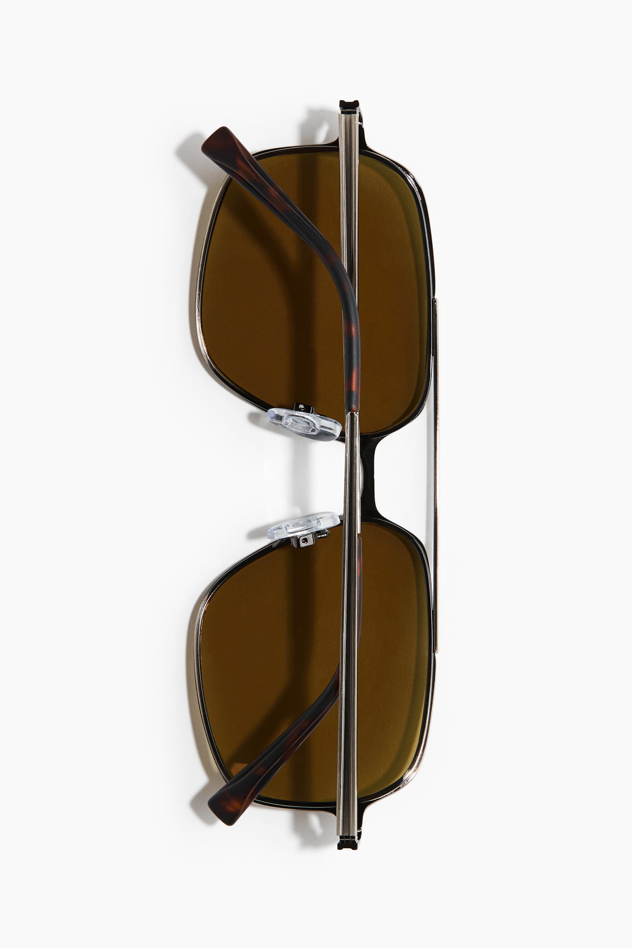 Lunettes de soleil aviateur