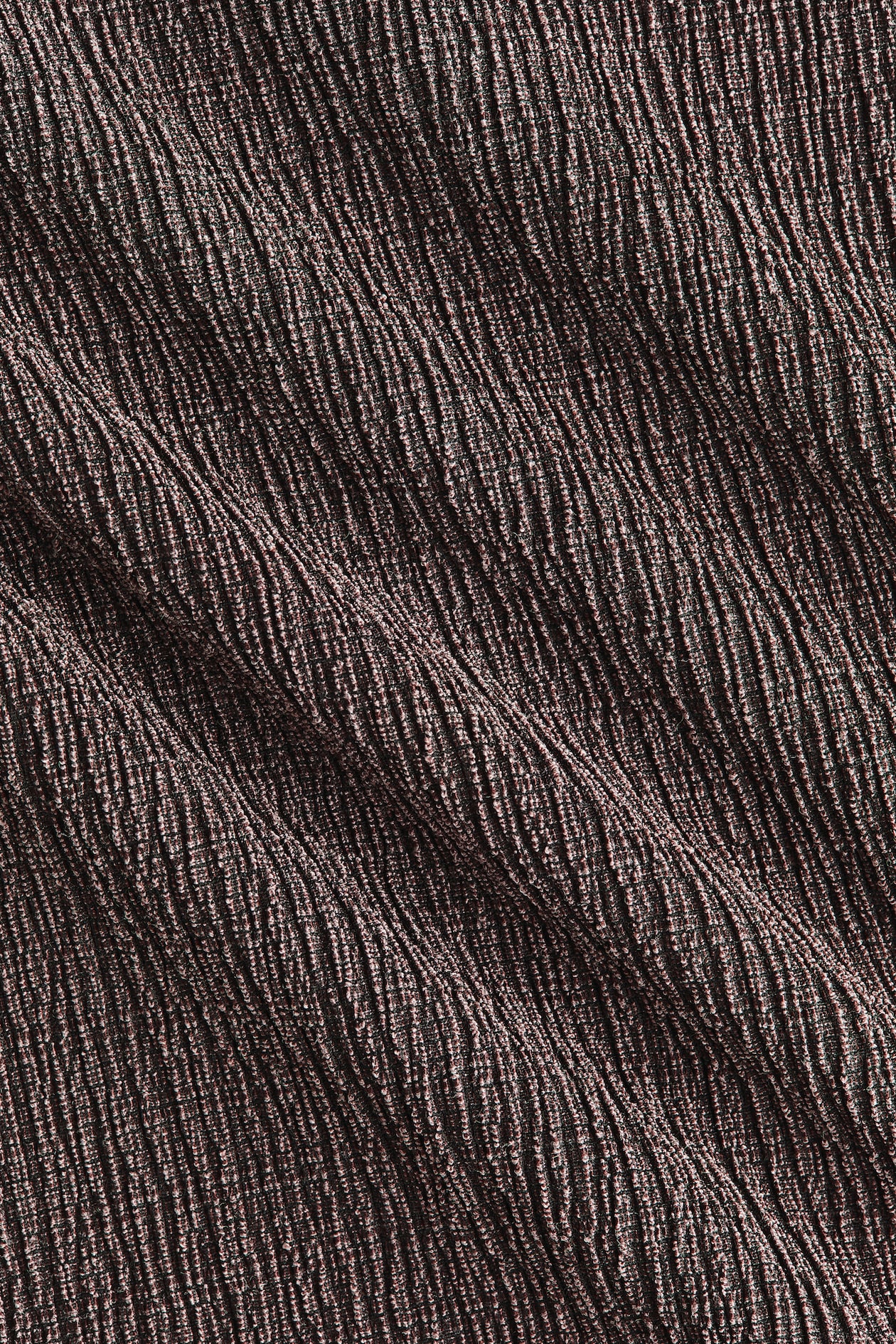 Straight Crinkled Pants - image 2