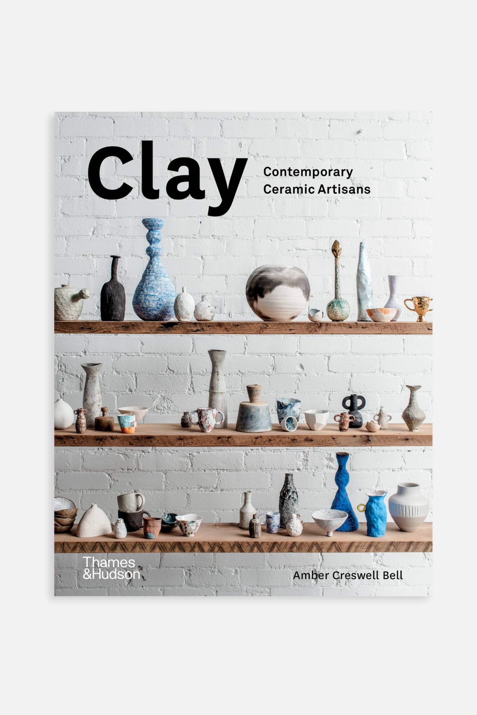 Clay - Clay